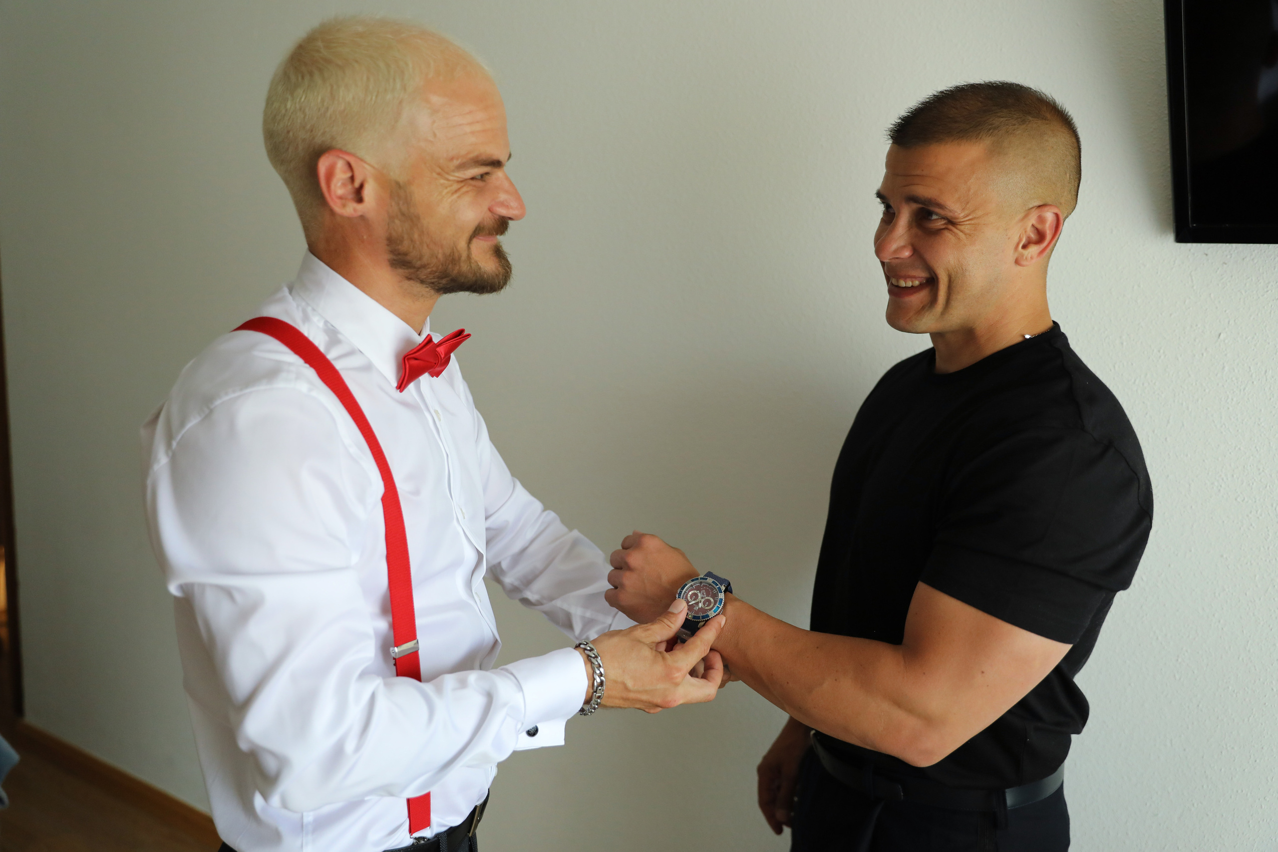 «Sois todo lo que tengo». Fotografía de Eventos, Embarazo y Familiar en Pirineos