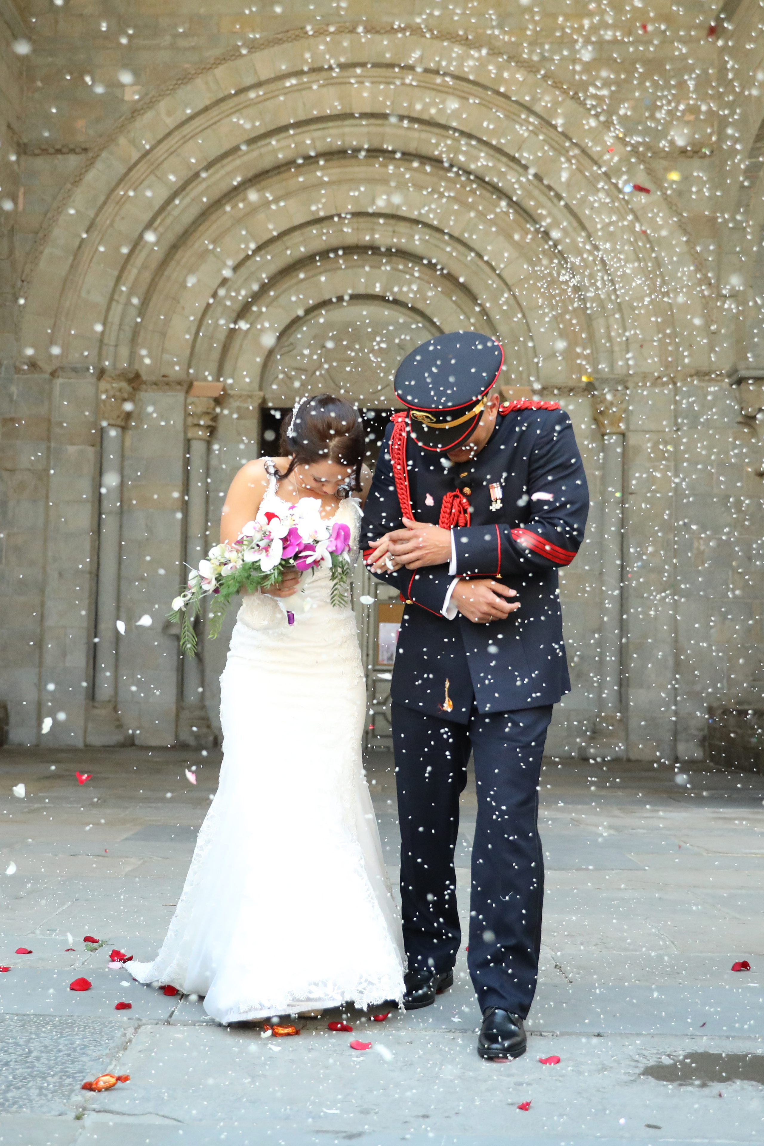 «Sois todo lo que tengo». Fotografía de Eventos, Embarazo y Familiar en Pirineos