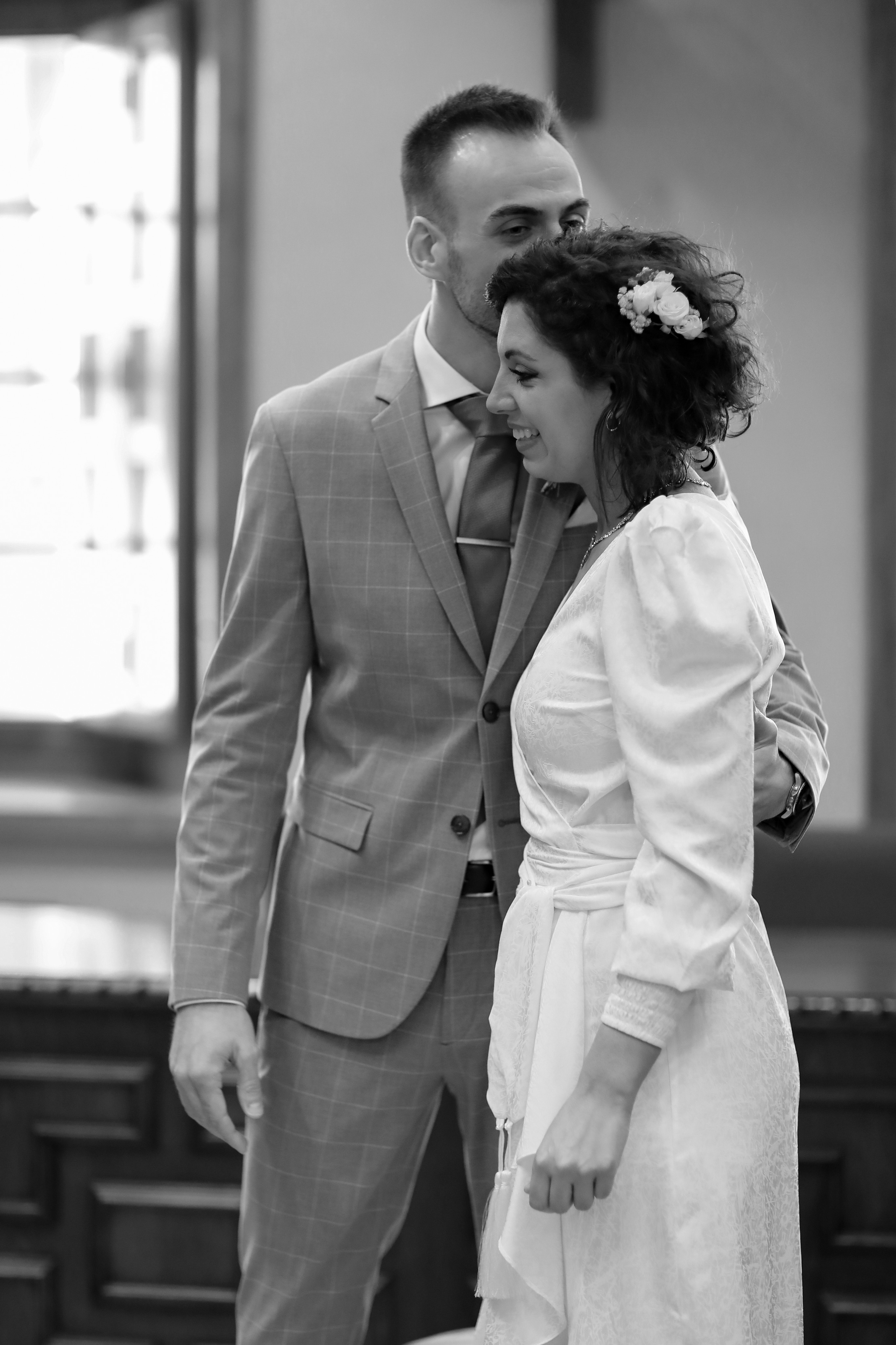 «A tan sólo una firma». Fotografía de Eventos, Embarazo y Familiar en Pirineos