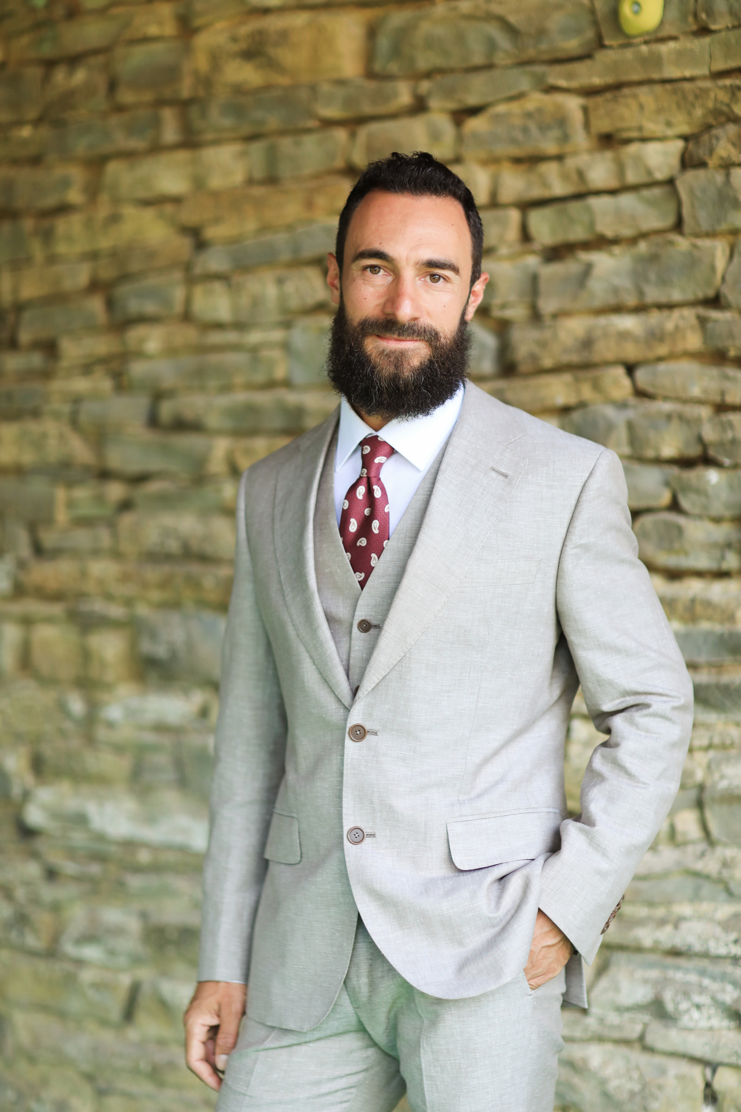 ~Él~. Fotografía de Eventos, Embarazo y Familiar en Pirineos