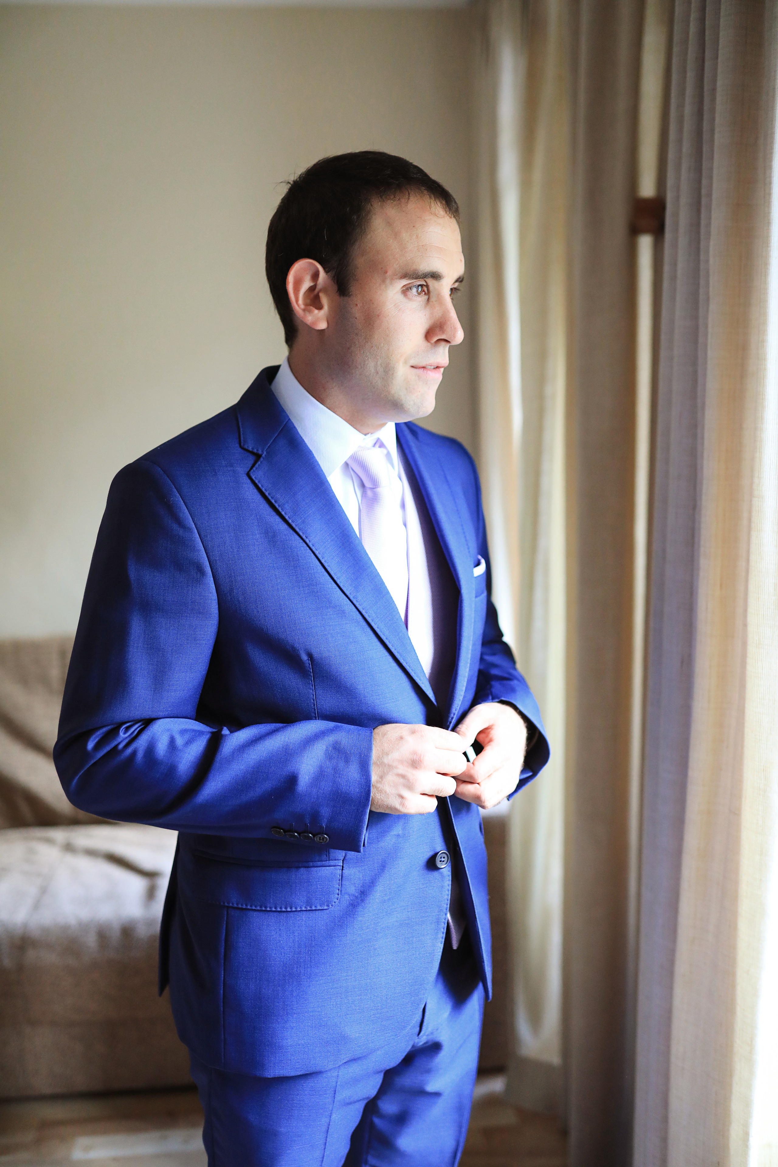 ~Él~. Fotografía de Eventos, Embarazo y Familiar en Pirineos