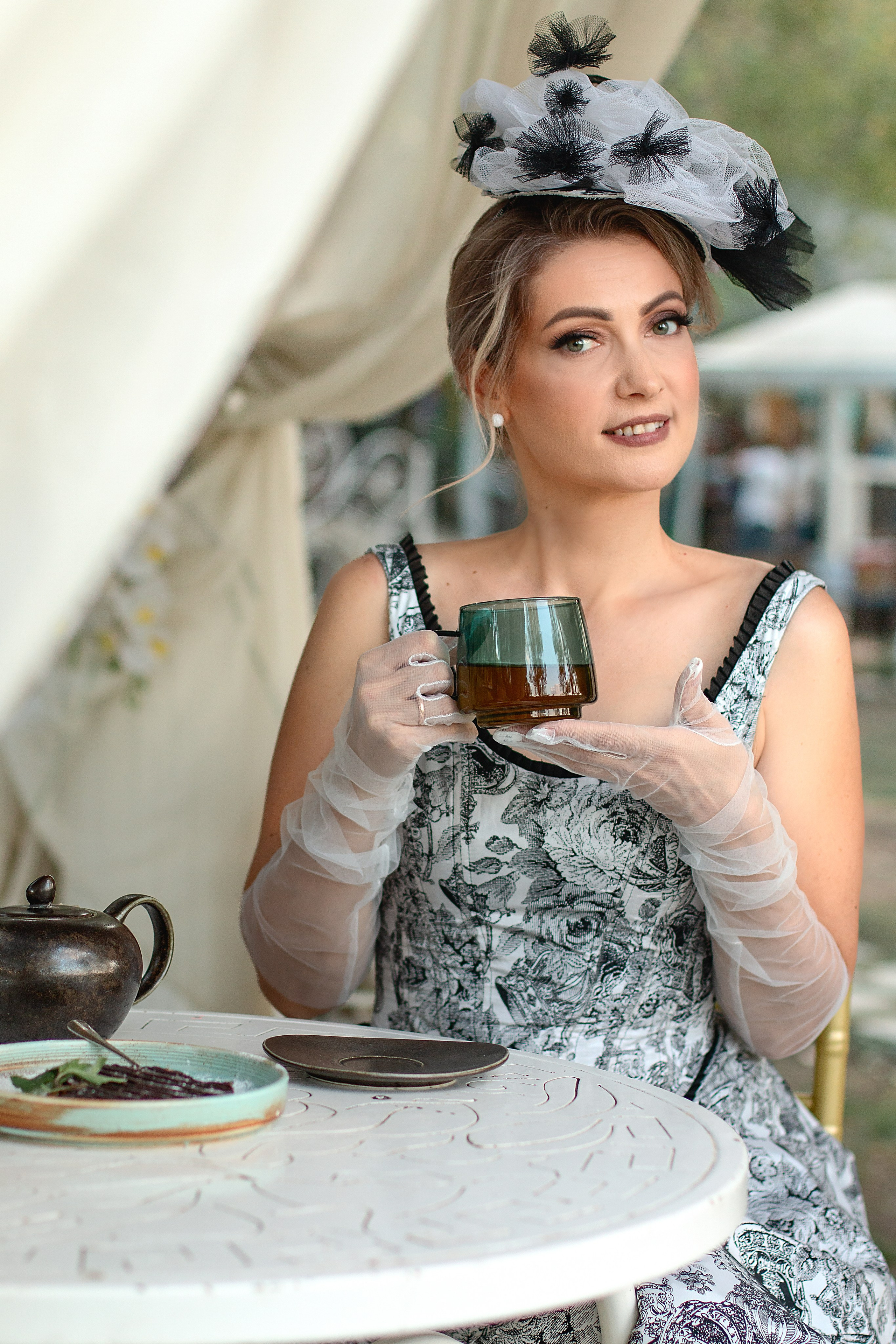 Время для леди. Детский и семейный фотограф в г. Бельцы