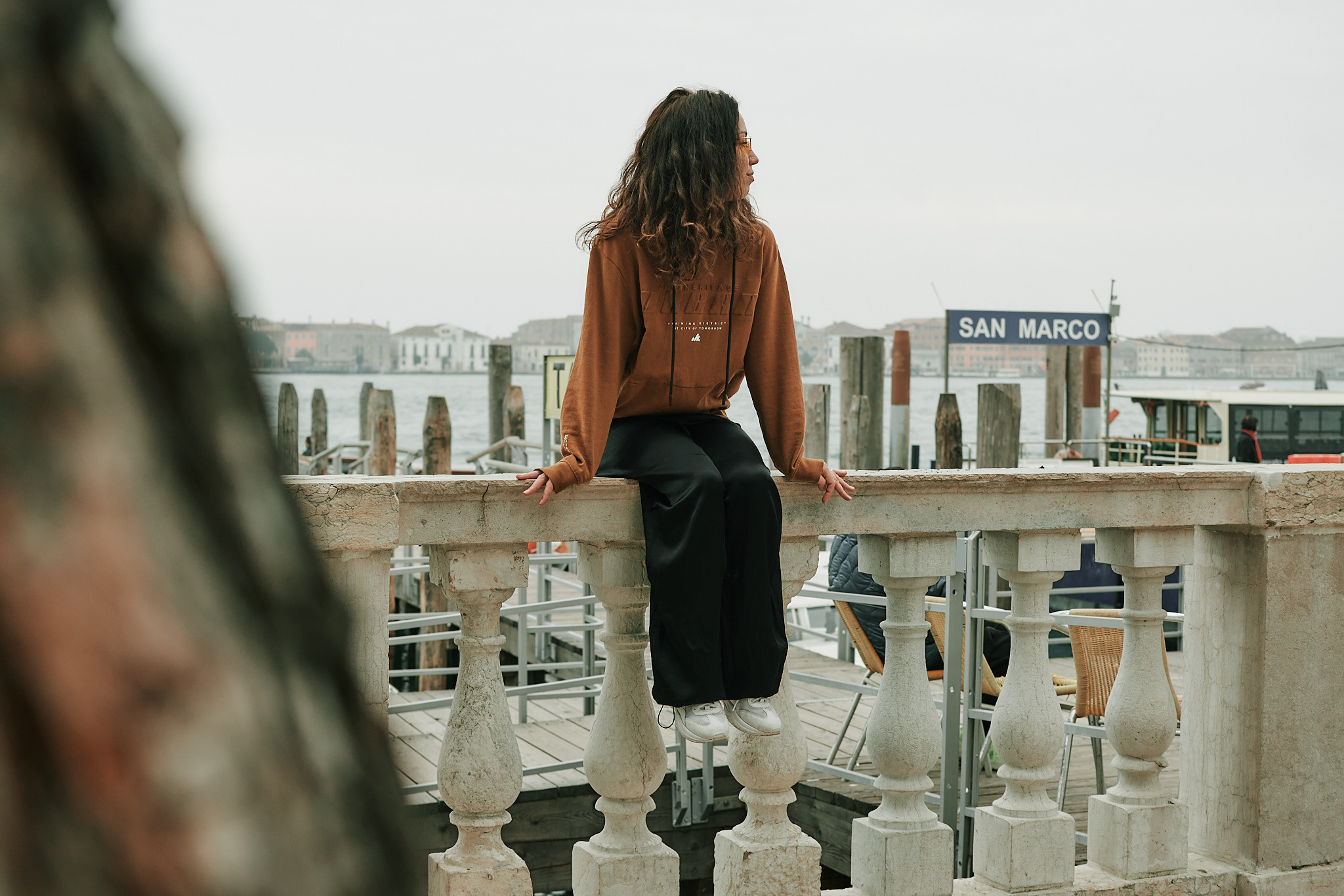 Contacts. Фотограф в Венеции, Италия. Зотова Яна