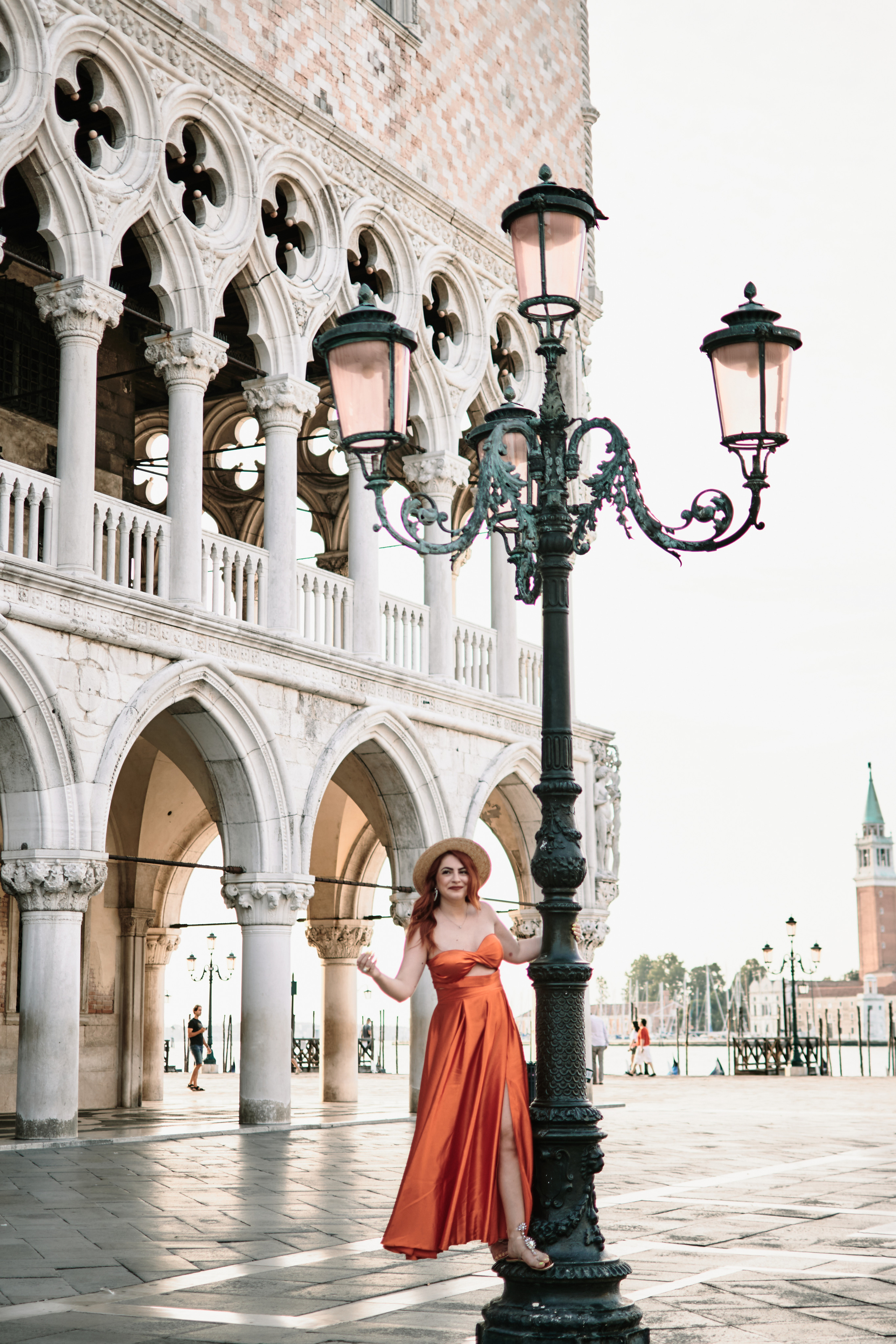 Blog. Photographer in Venice, Italy. Yana Zotova