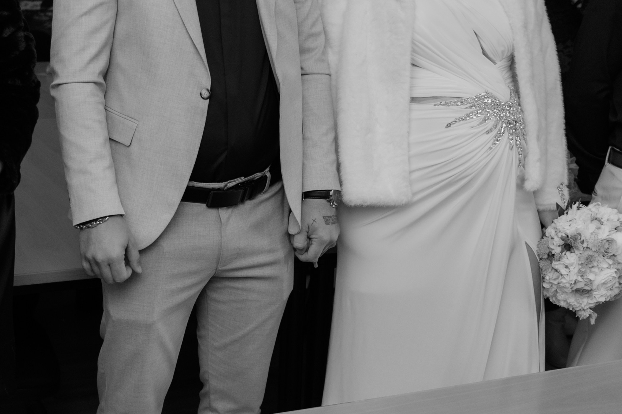 Madalina & Alin. Fotograf si videograf — evenimente si studio