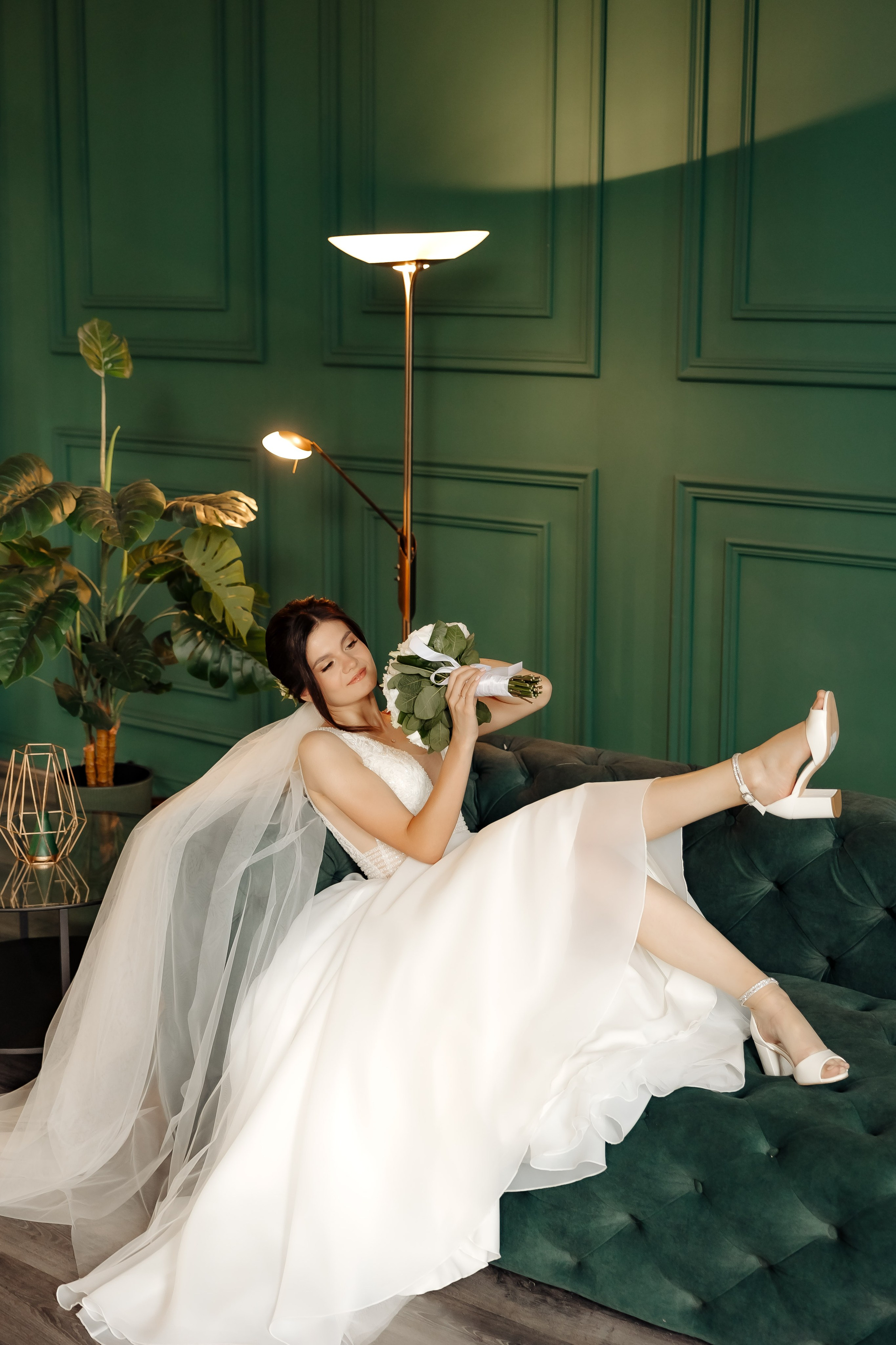 Nunta. Servicii Foto/Video