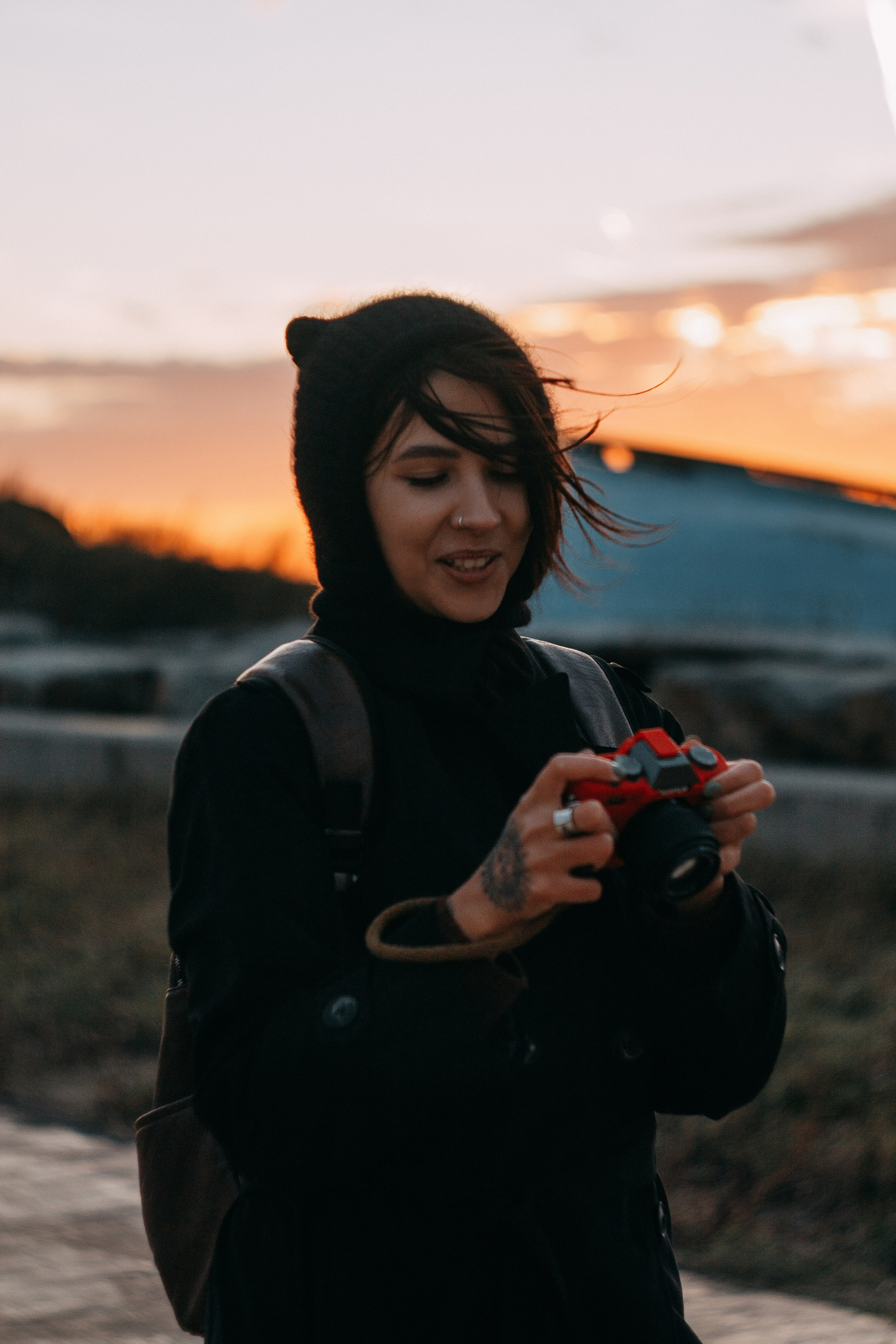 Саша. Свадебный и портретный фотограф в Белграде Екатерина Македонская