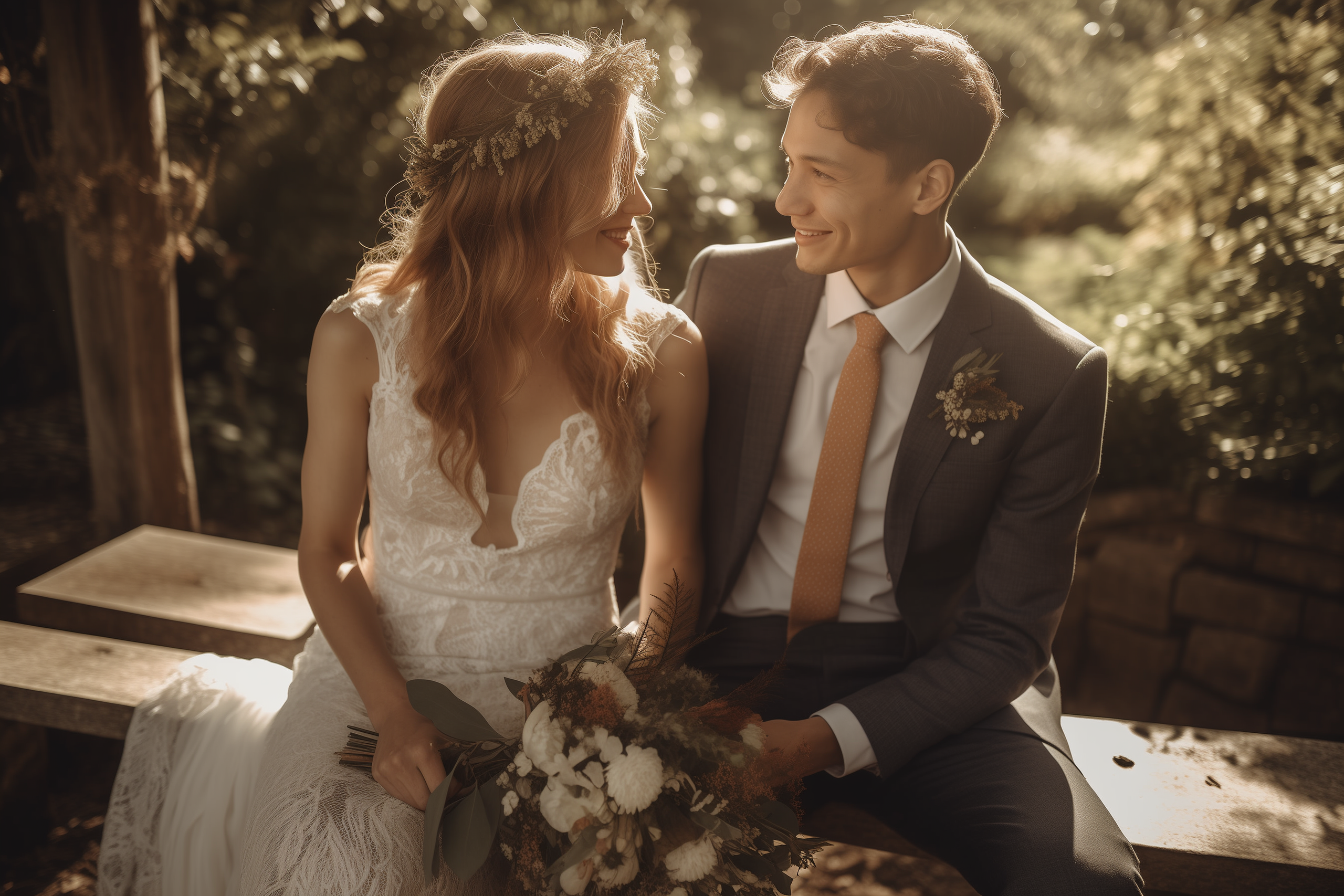 Hochzeitsshooting: Was sollten Paare wissen?