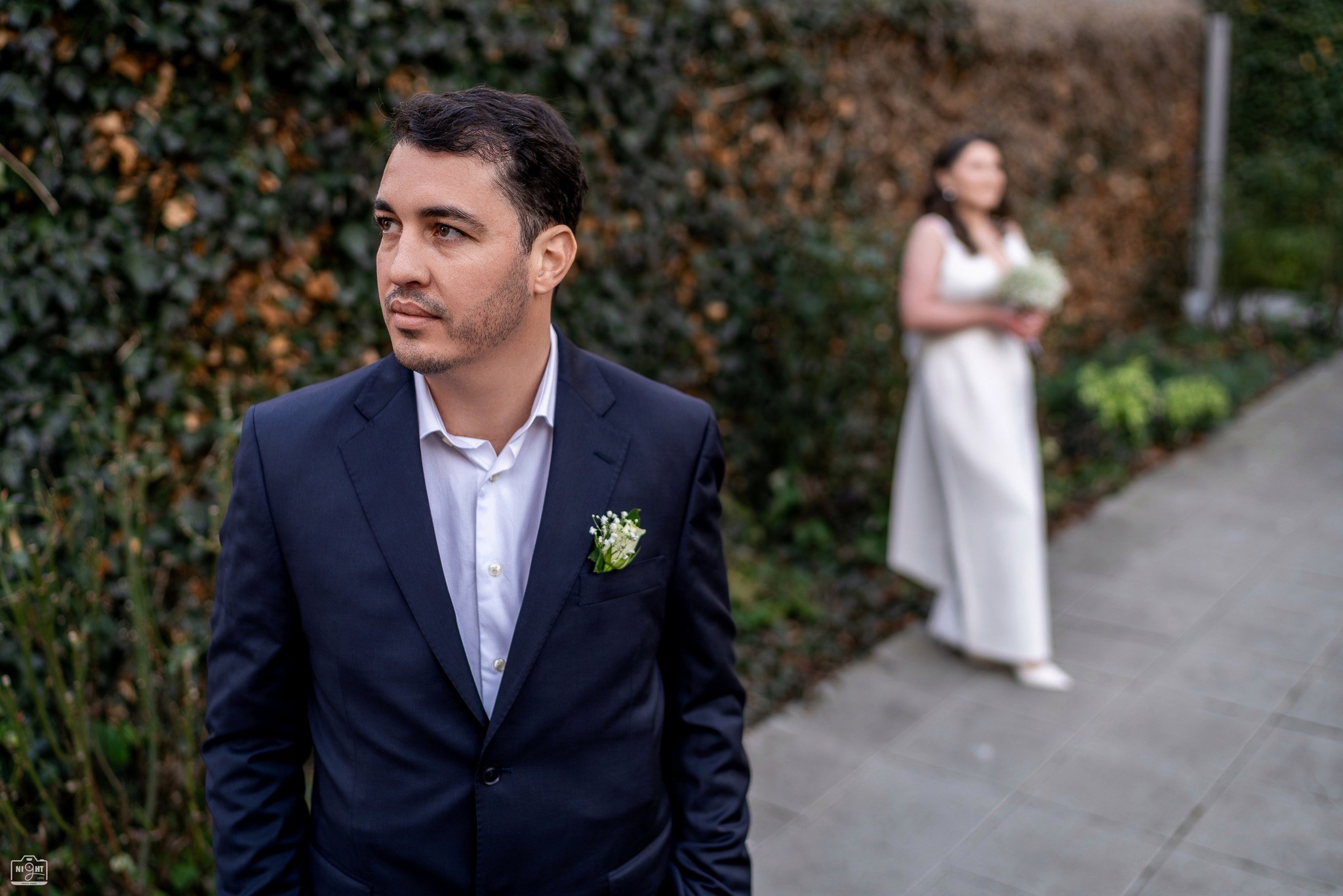 Eveniment Hugo & Mihaela – Fotograf & Videograf Londra | NIGHT LENS