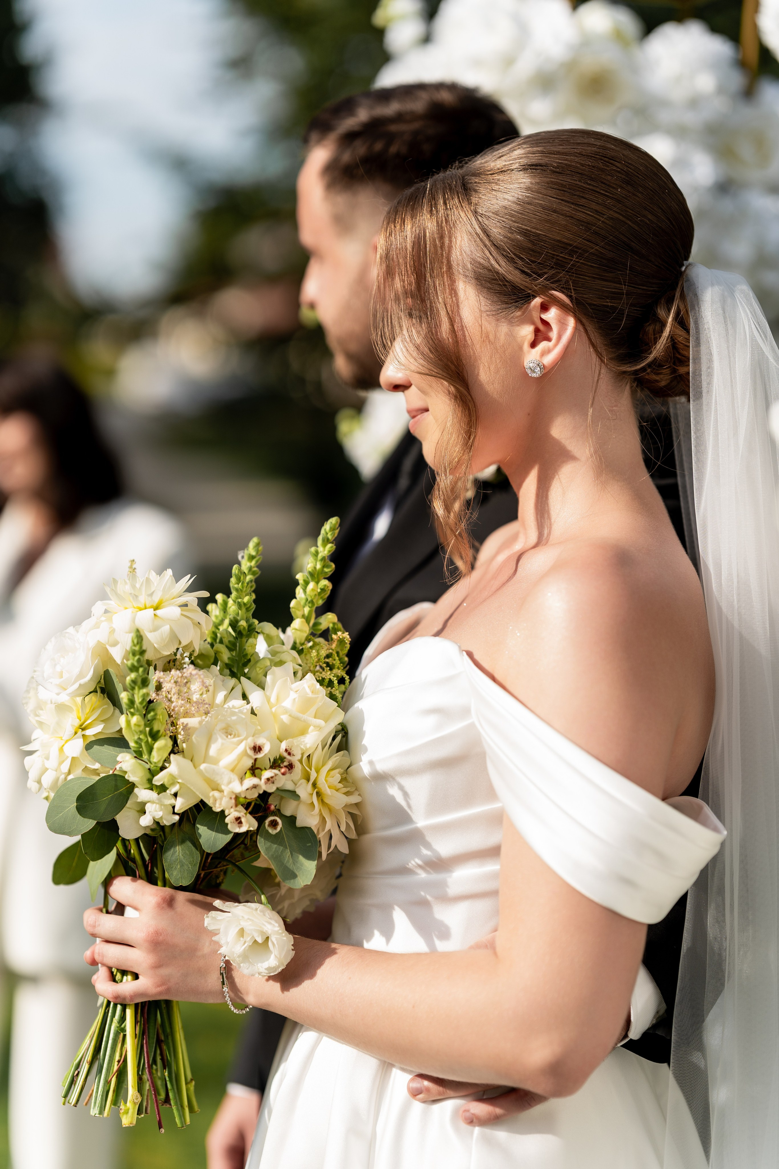 A&D. SL Wedding Photo: ponadczasowa 💍 fotografia ślubna | Wrocław & Europa