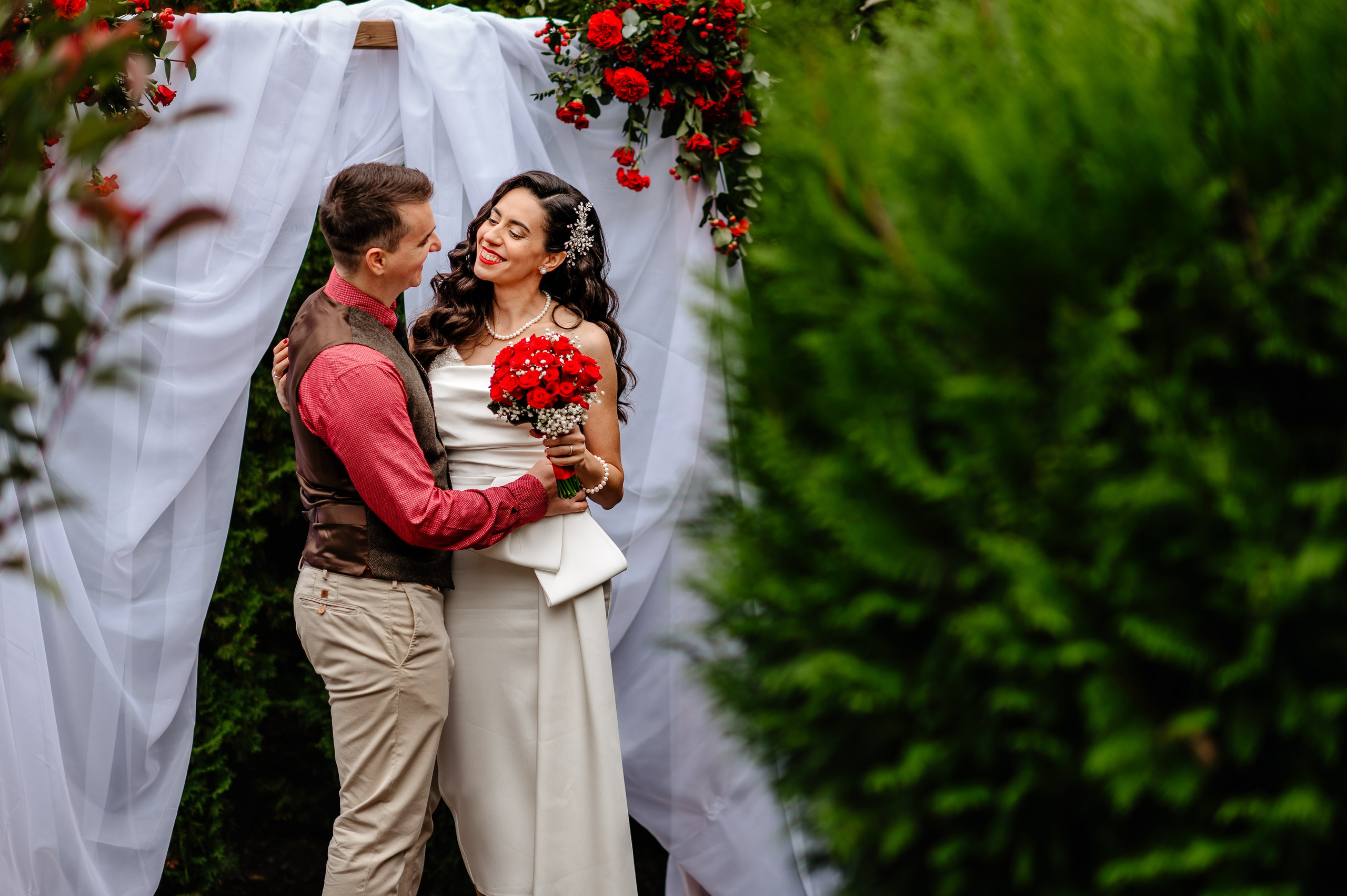 Radu Rahovan Fotograf de nuntǎ Cluj - cununie civilǎ