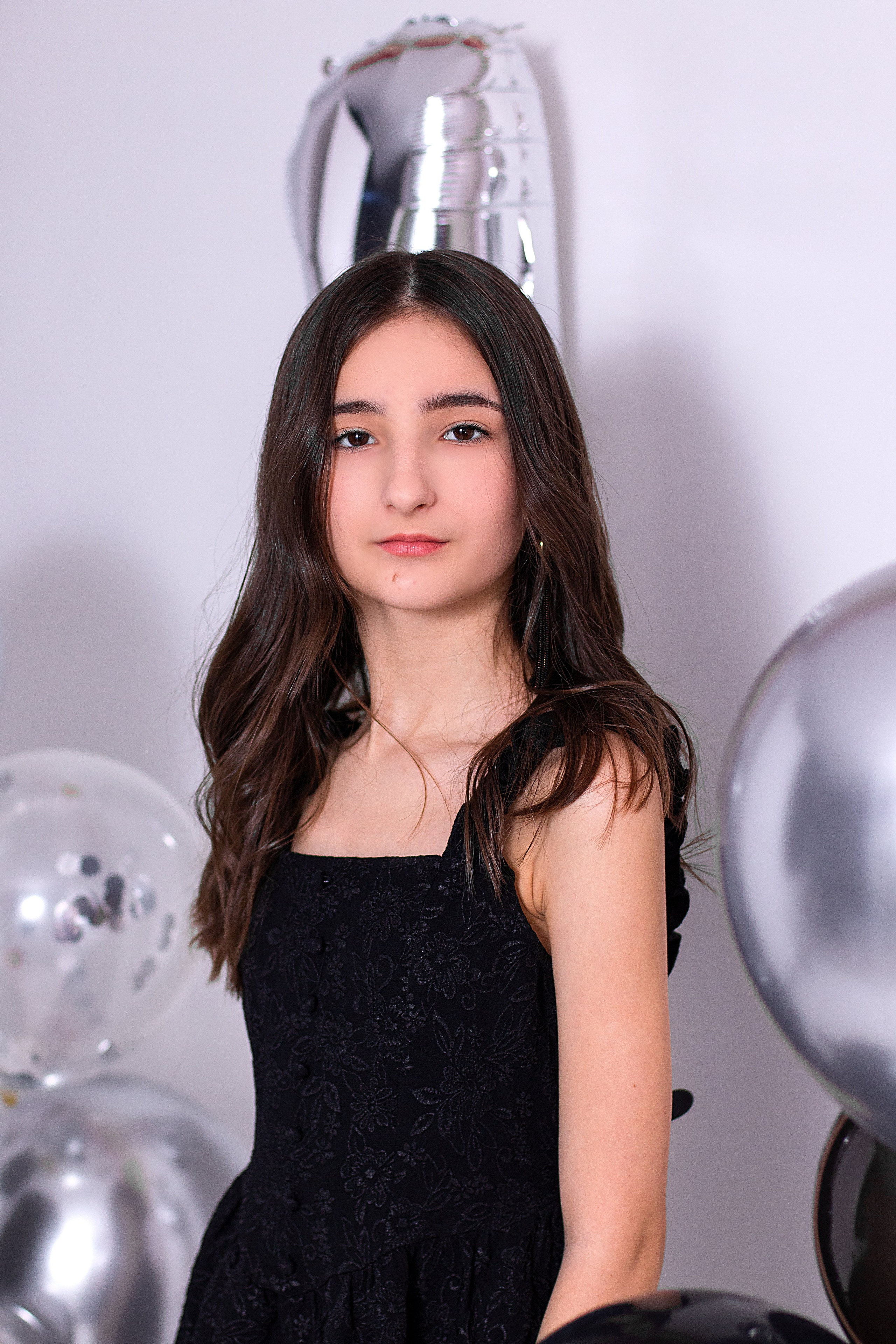 Детский день рождения. Детский и семейный фотограф в г. Бельцы