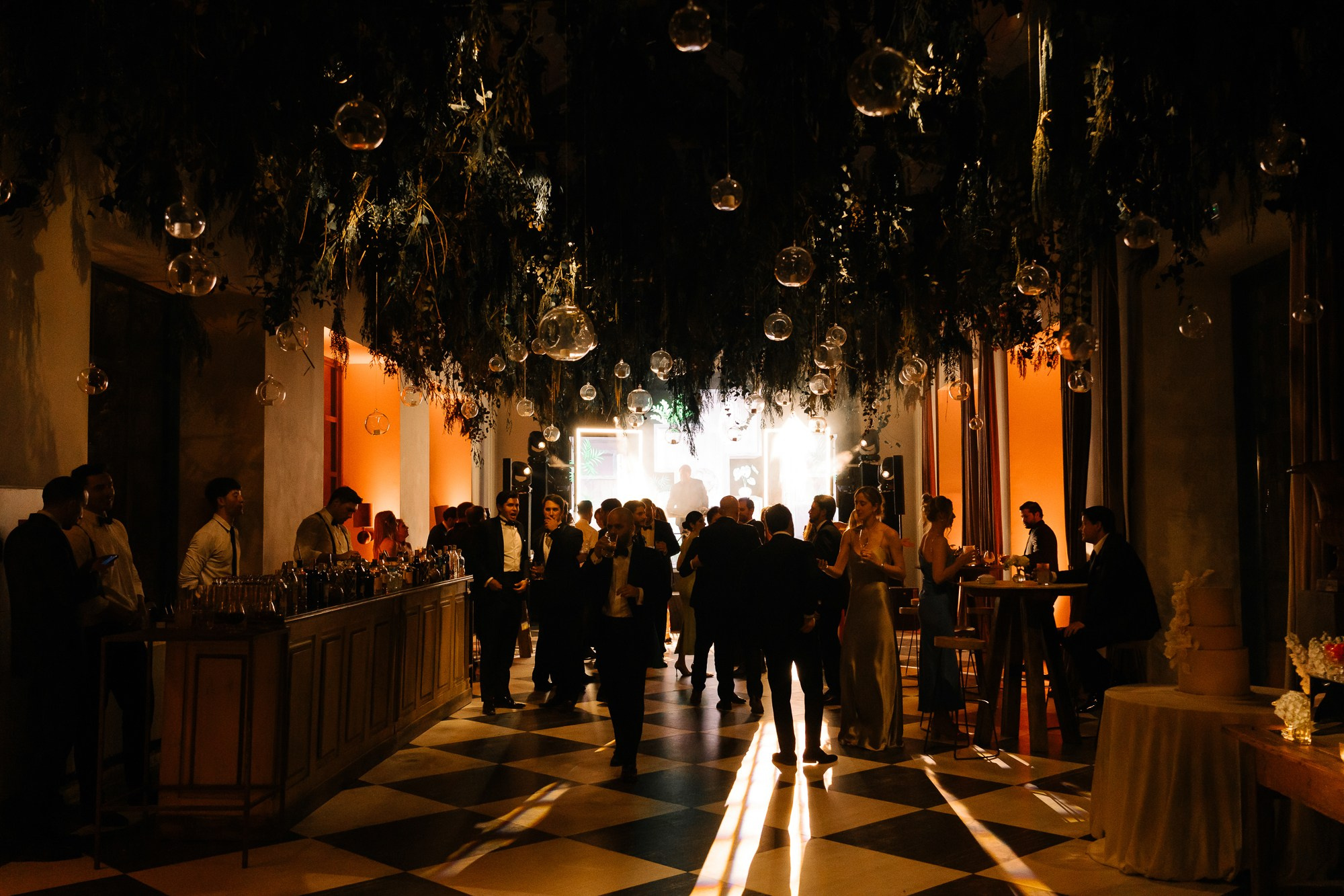 Nicole & David. Wedding photographer videographer Spain