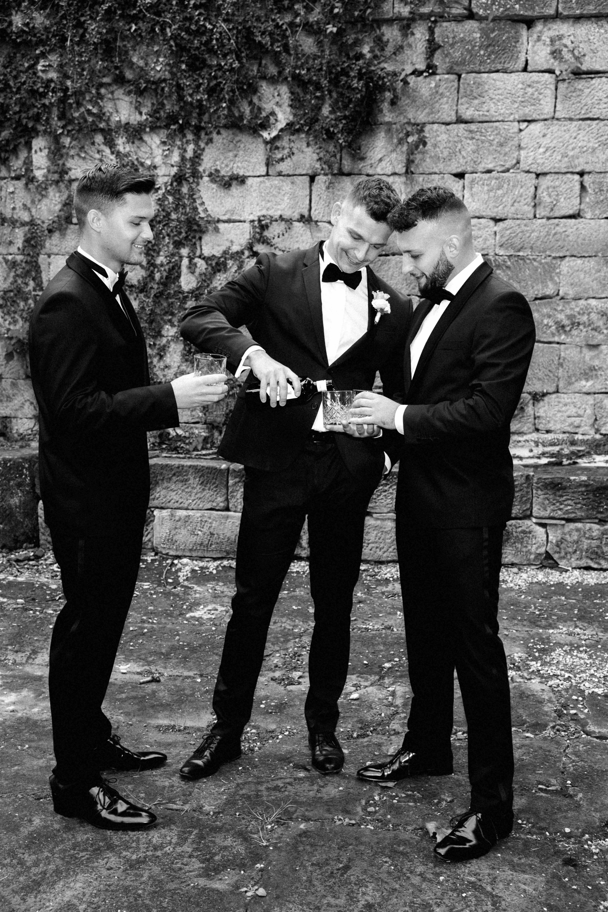 Wedding Schlossgut Lautenbach | Germany