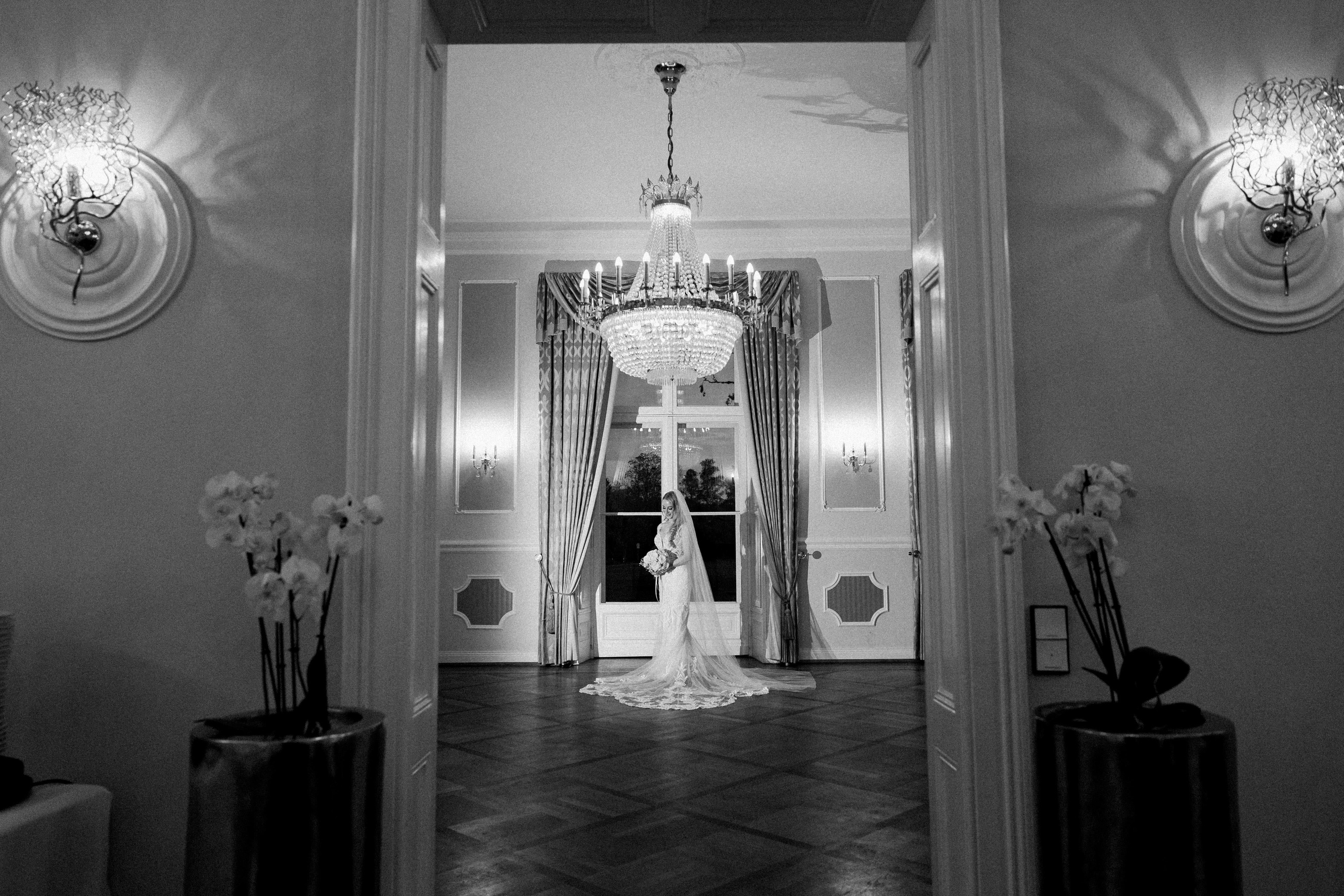 Wedding Castle Ovelgönne | Germany