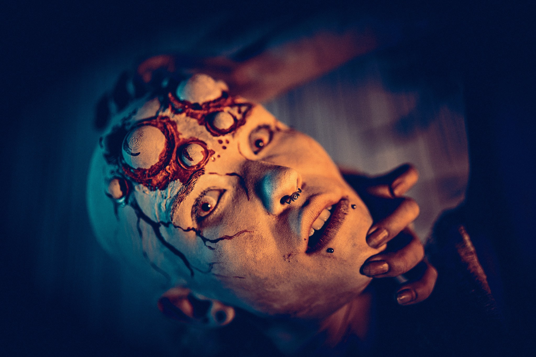 Jorogumo. Андрей Шипилов — Фотография & Видеография