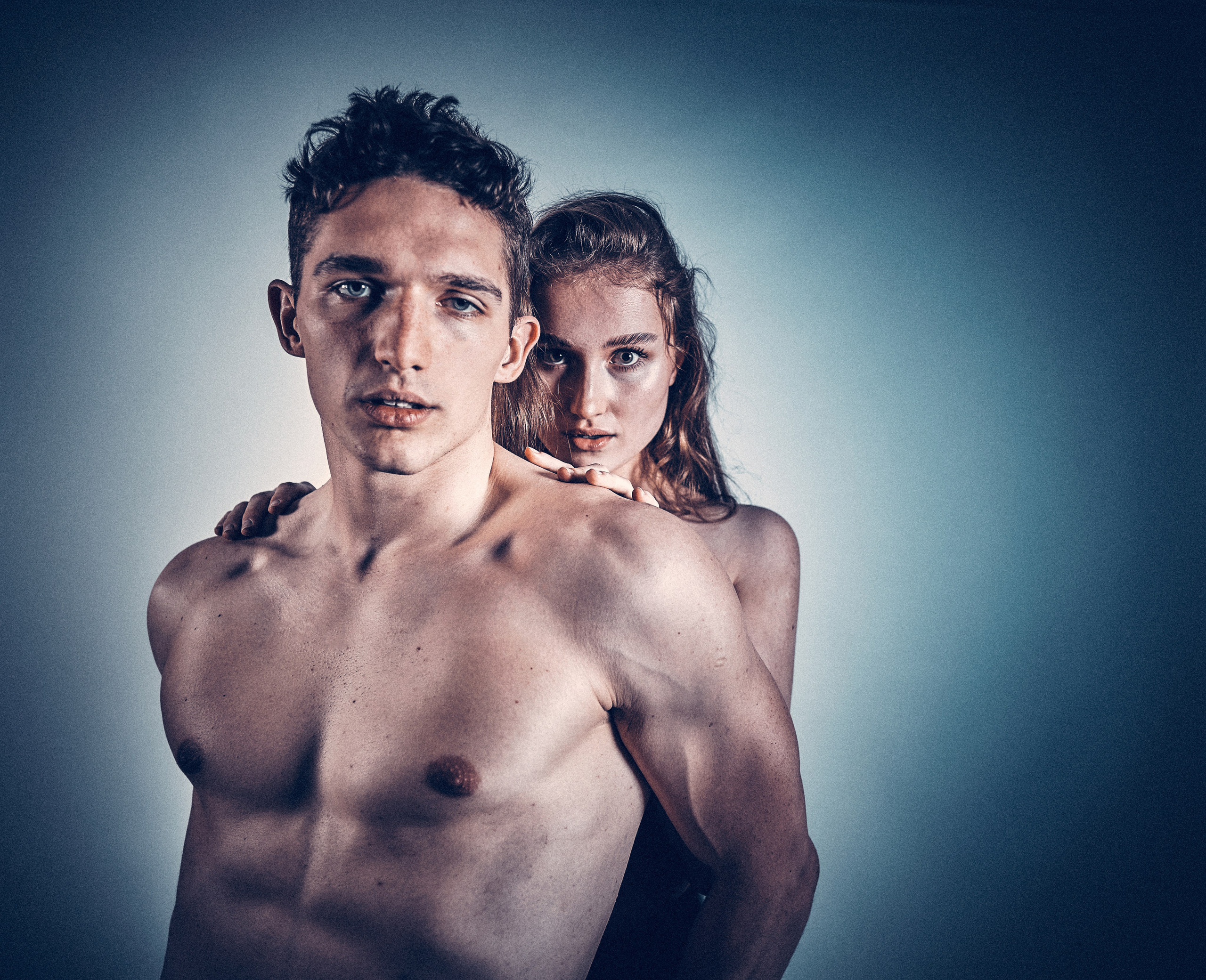 Laura & Daniel. Andriej Szypilow — Photography & Videography