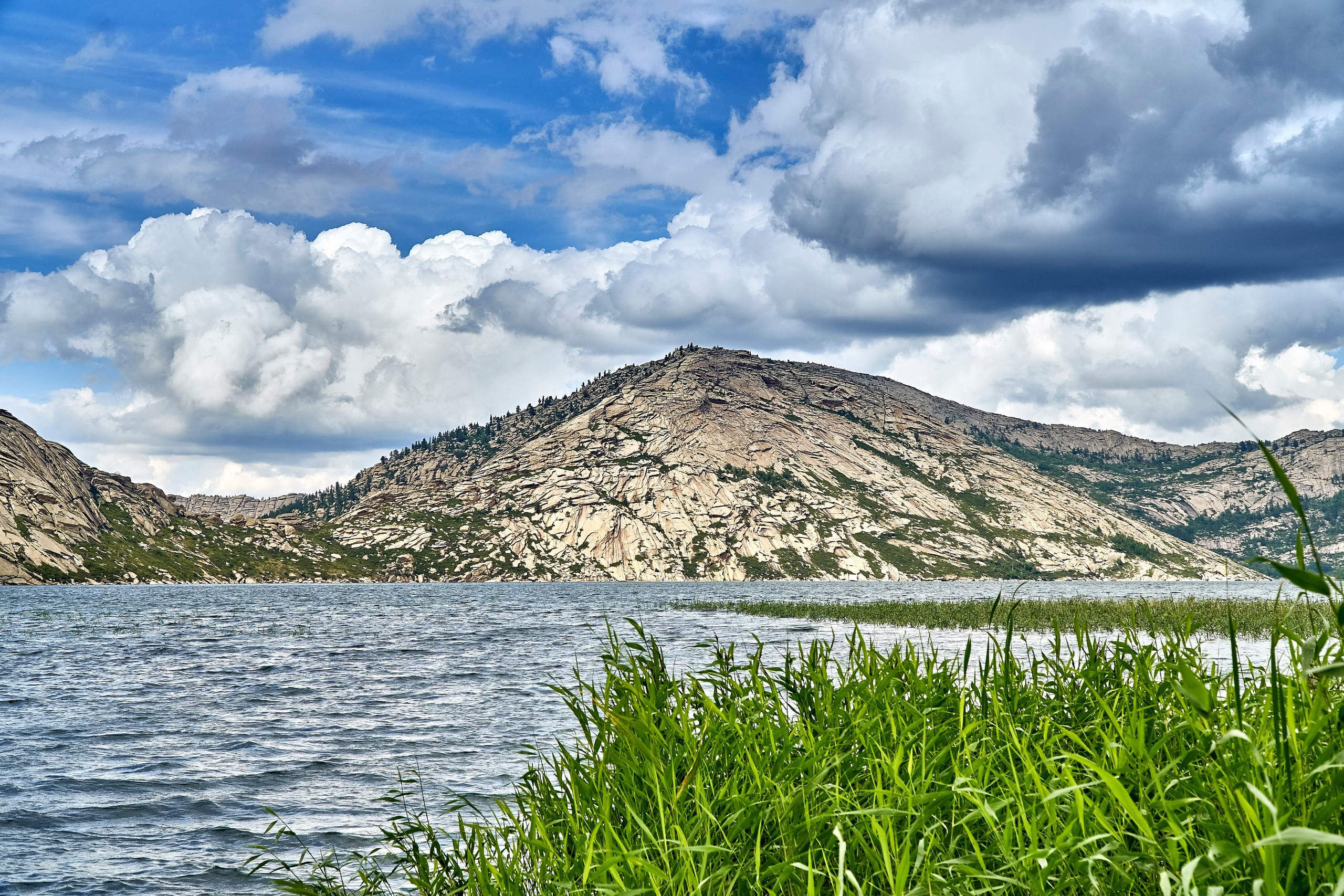 Sibiny (Kazachstan). Andriej Szypilow — Photography & Videography