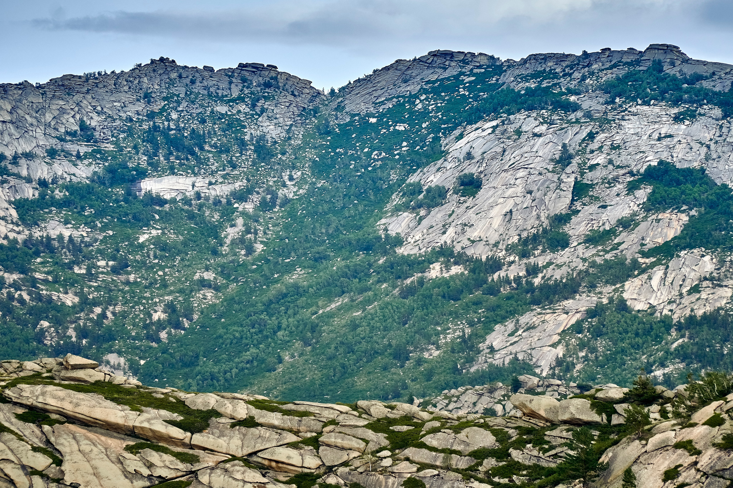 Sibiny (Kazachstan). Andriej Szypilow — Photography & Videography