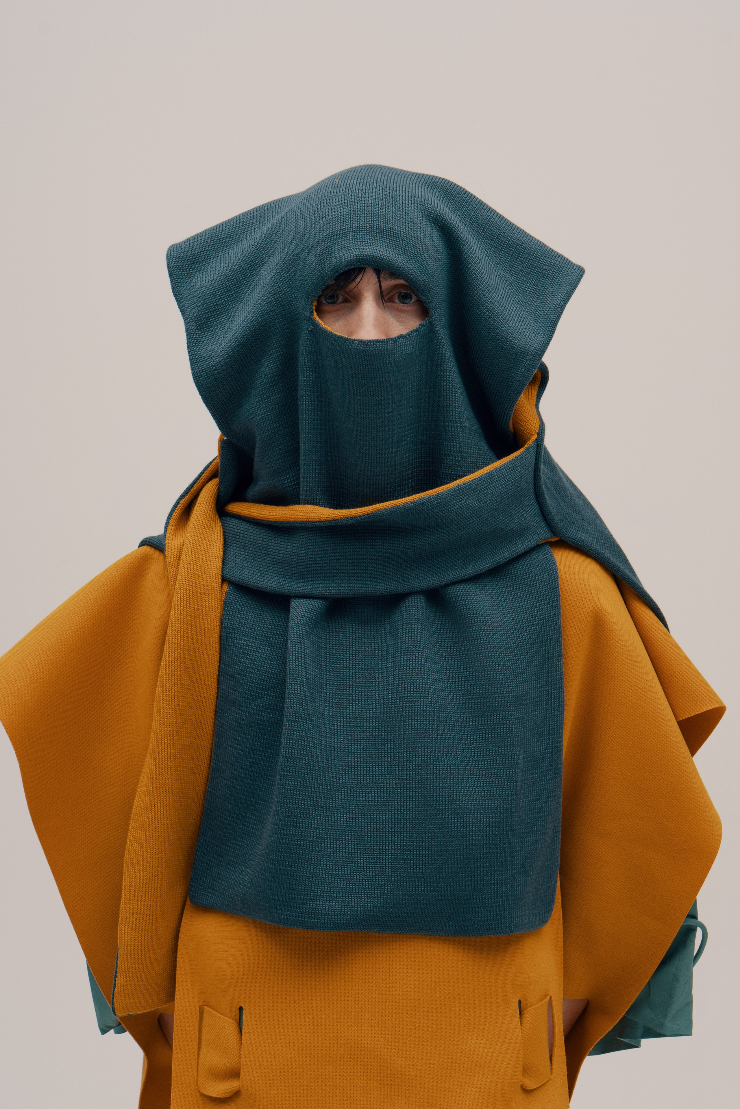 Object. Aura Studio / co-design space