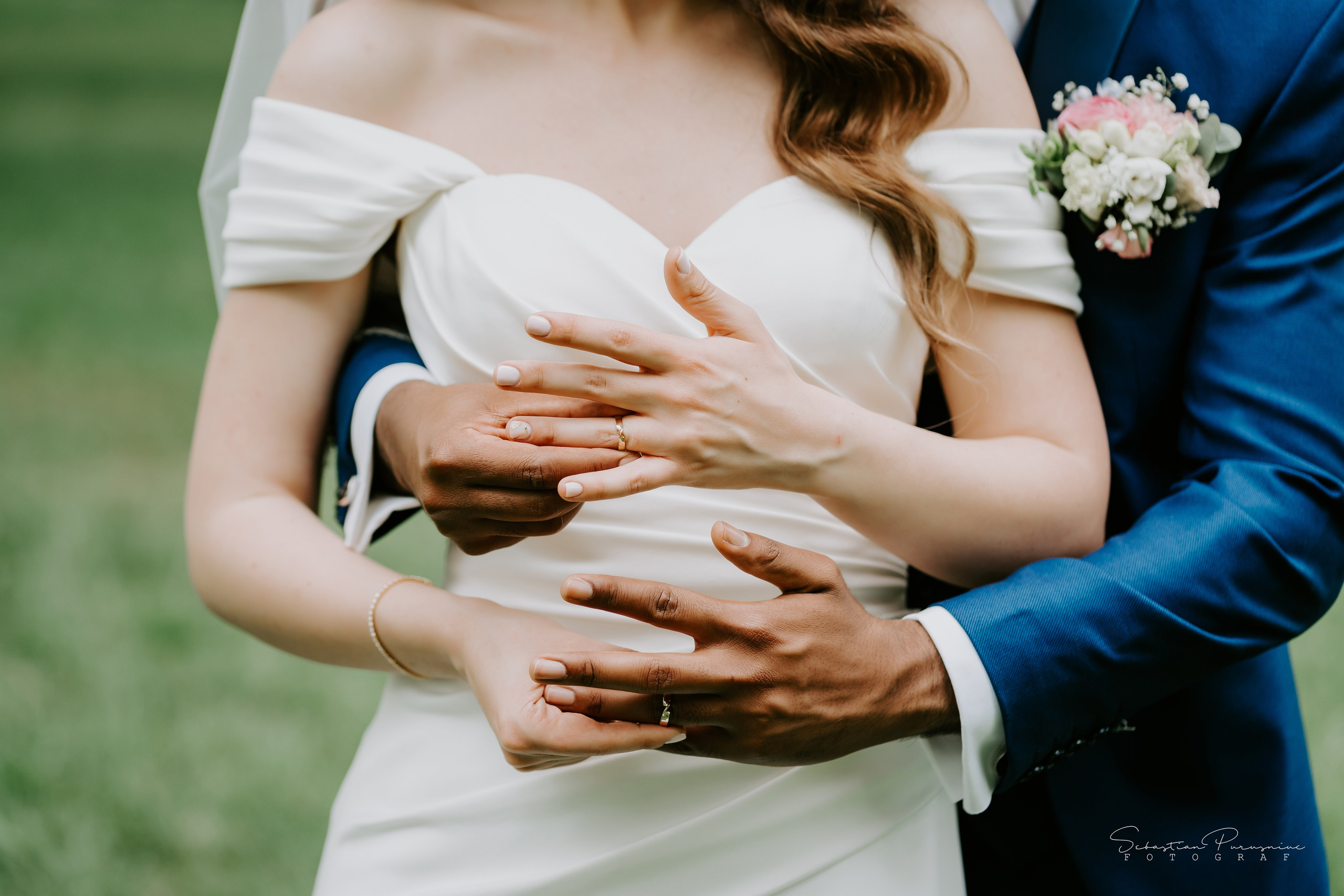 Bianca & Cristiano. Sebastian Purusniuc Fotograf - Iasi