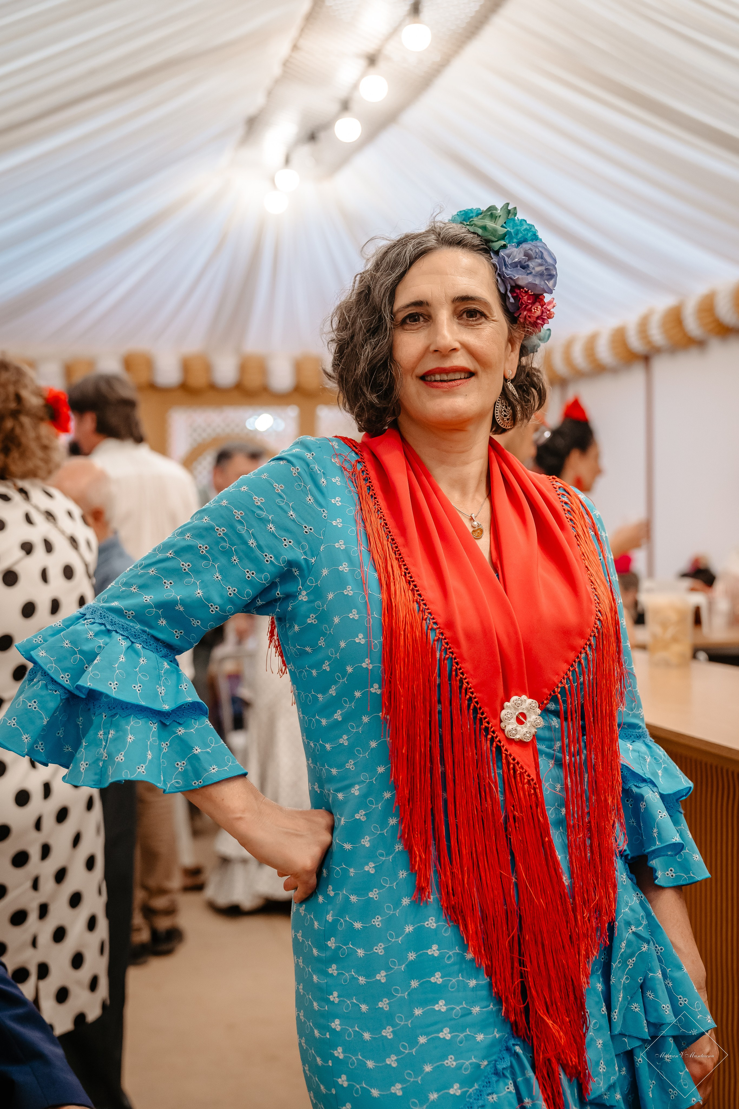 Feria De Abril — Sevilla 2024. Fotografie de Familie, Nuntă și Evenimente - Marian V. Munteanu