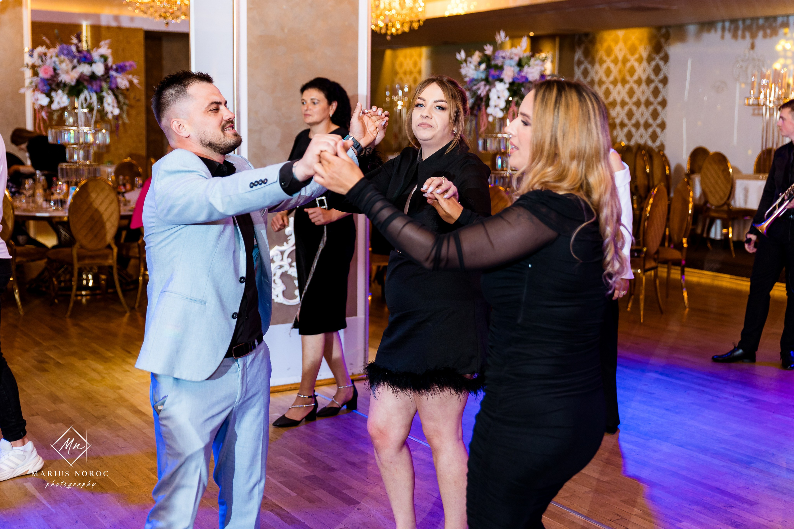 Olivia - Taina Sfântului Botez