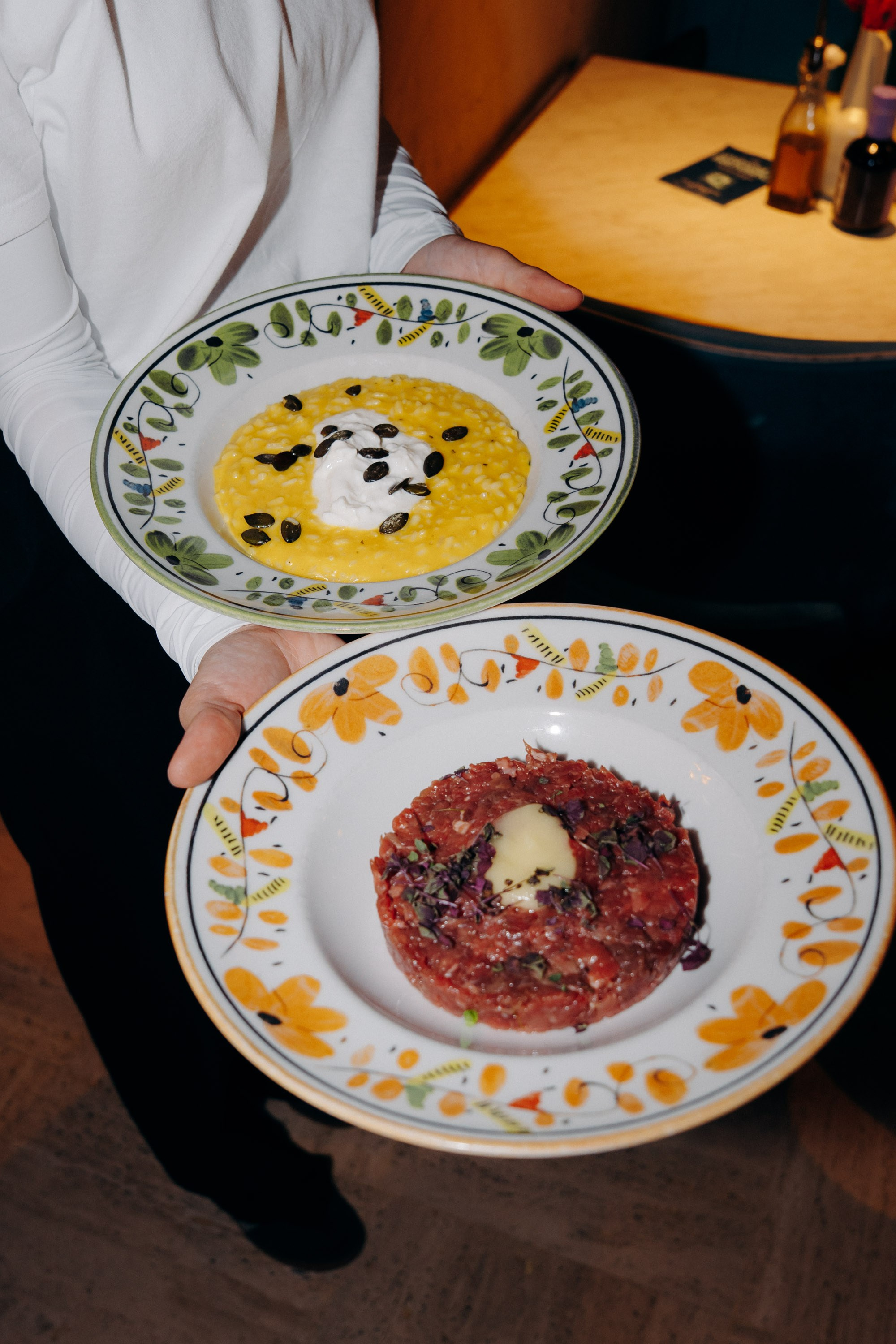 Partigiano. Photographer Luxembourg