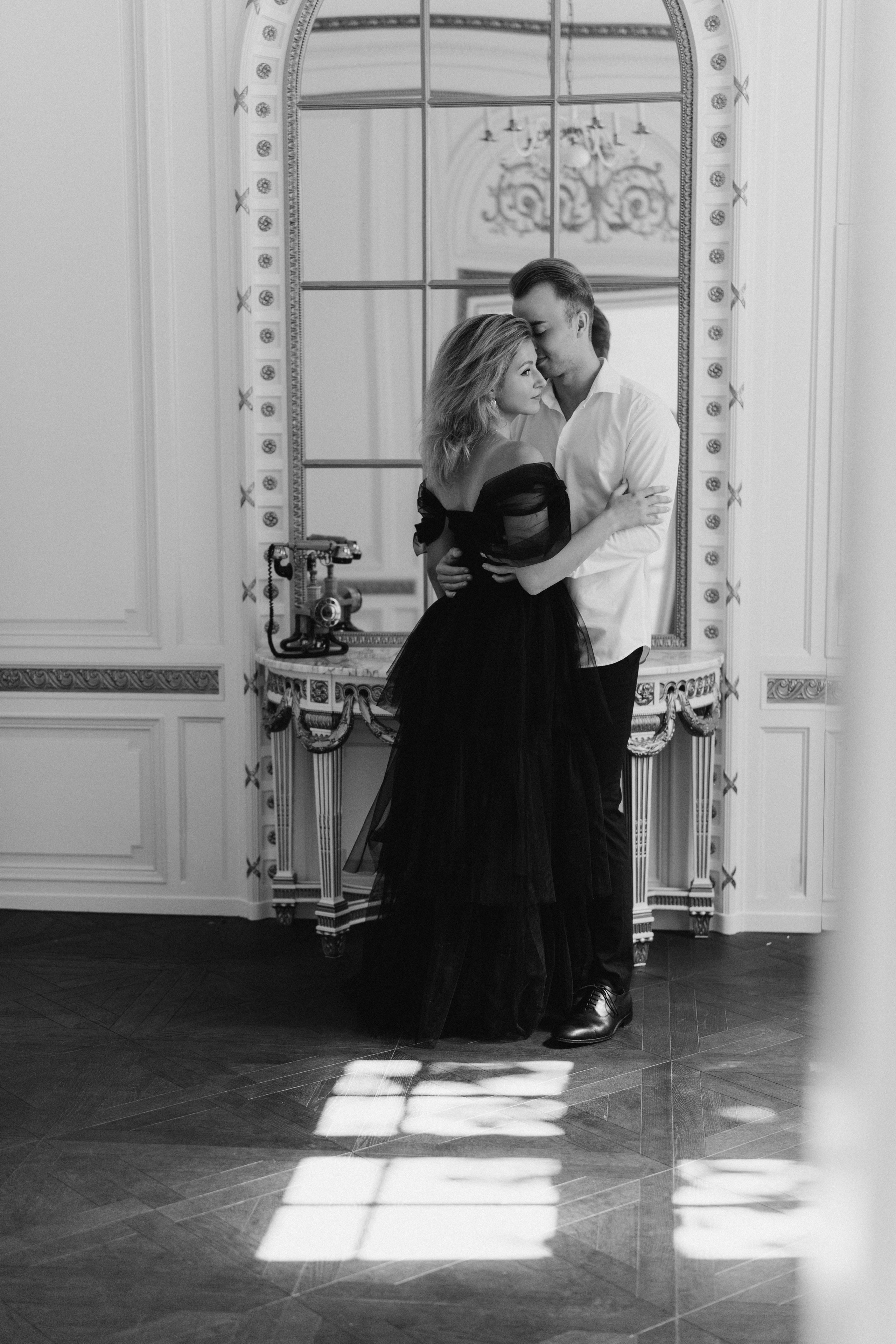 LOVE STORY. Photography in Germany