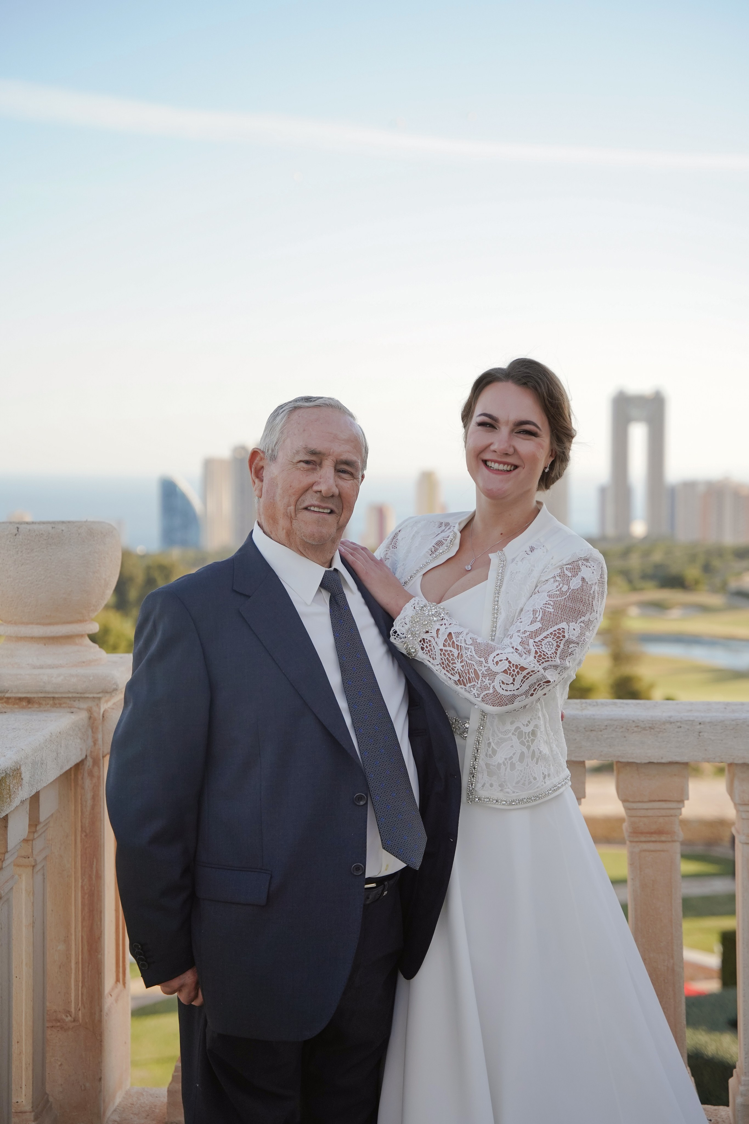 Yulia&Kristian. Индивидуальный, семейный, свадебный фотограф Бенидорм Диана Меметова