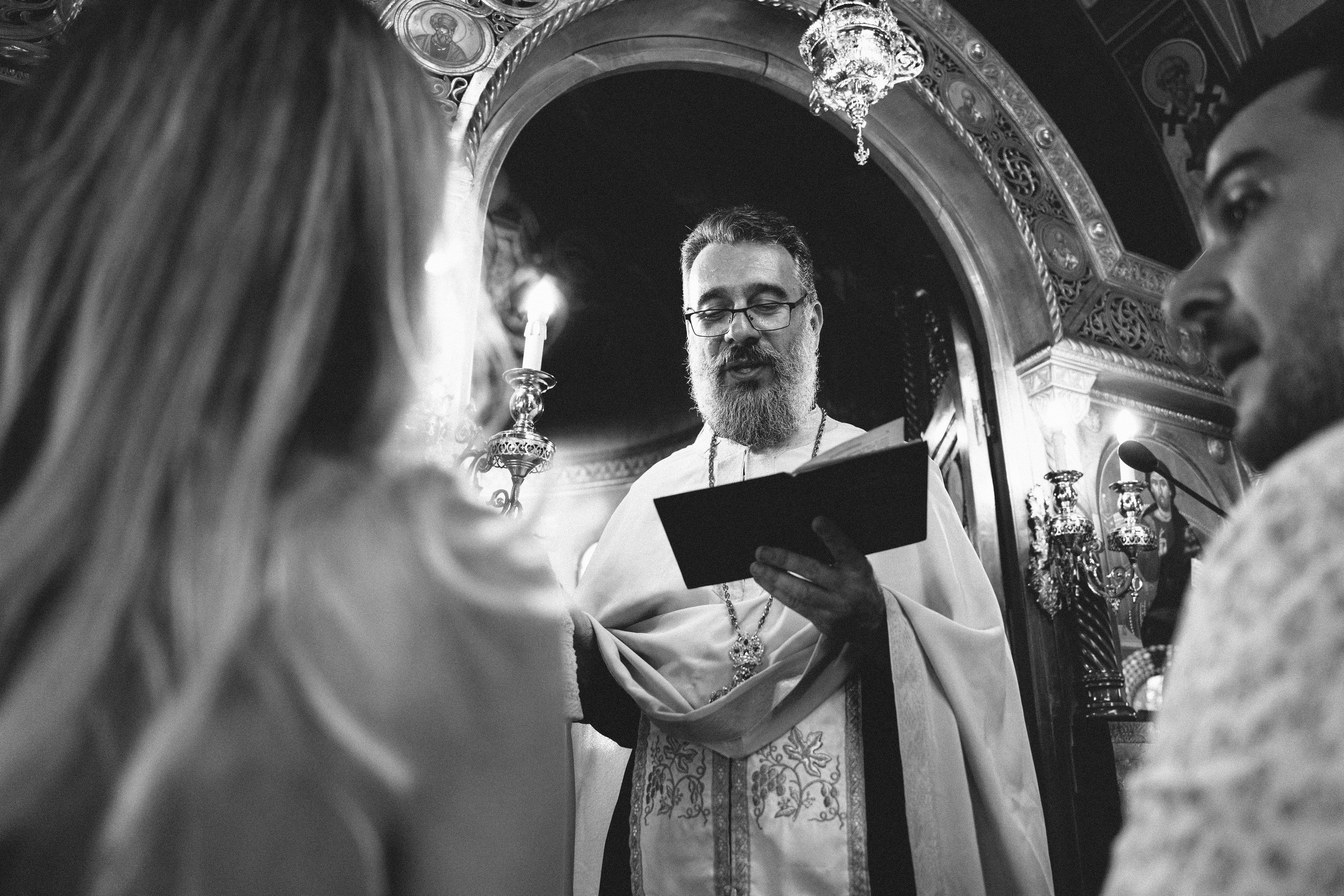 Baptism R&E. GK Photography – Capture the Moment