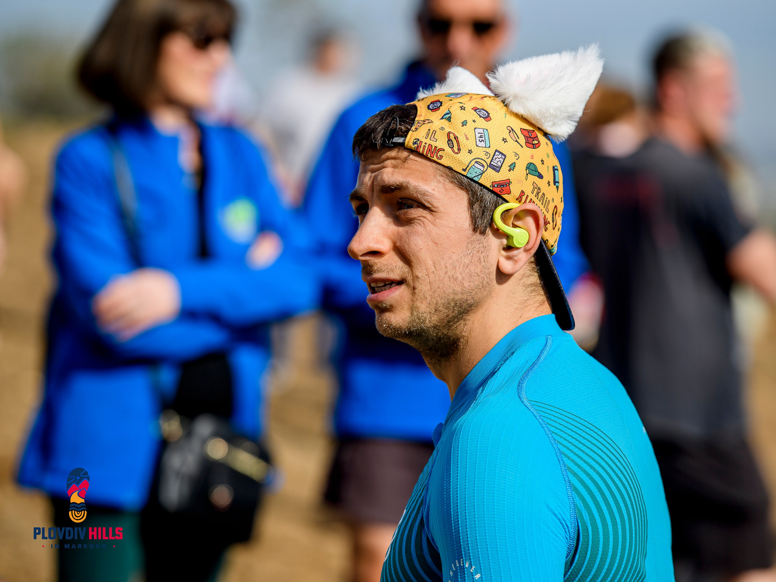 Снимки 2024-KrisoK Photography. «Plovdiv Hills in MARKOVO» е състезание по планинско бягане