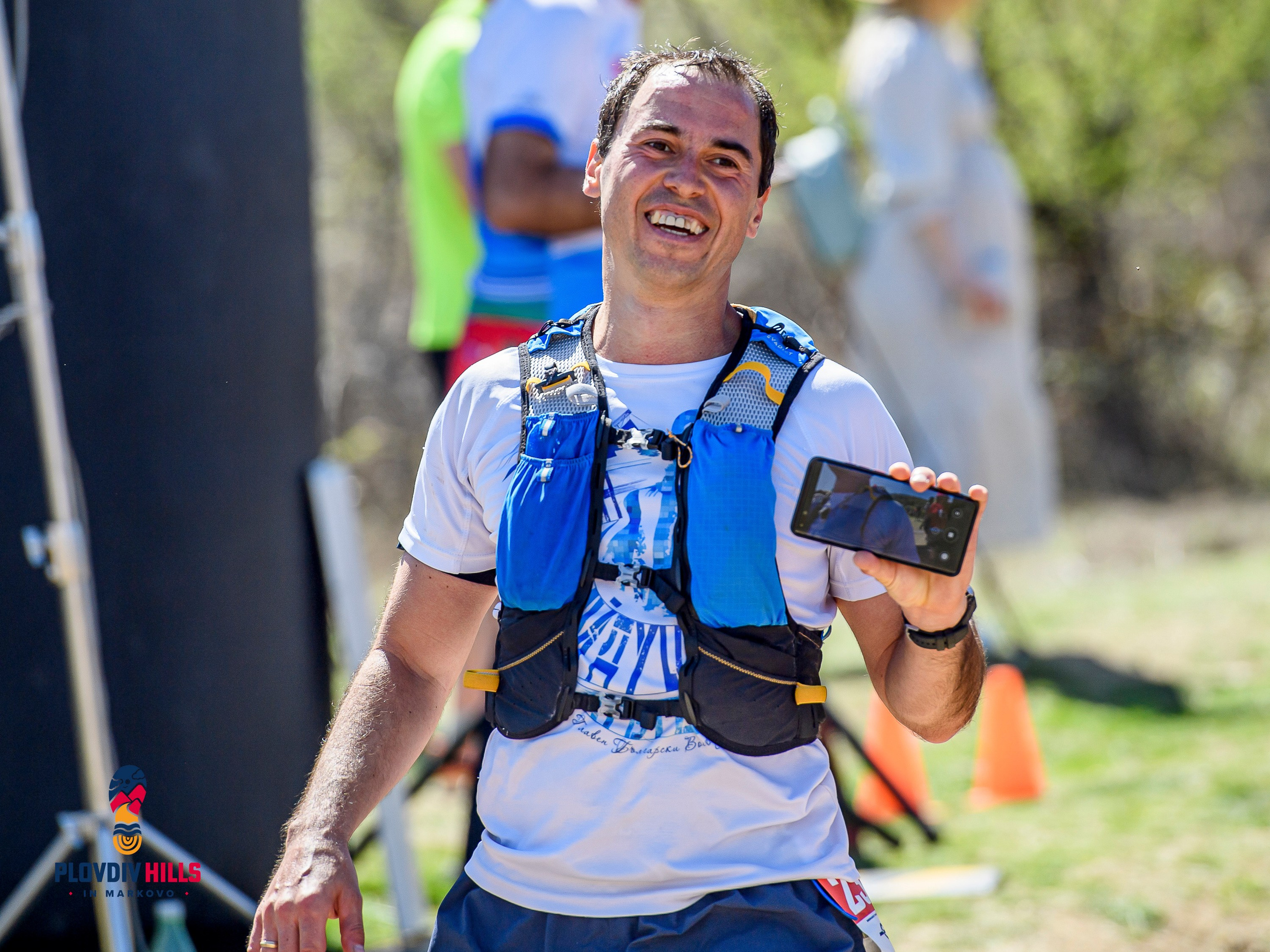 Снимки 2024-KrisoK Photography. «Plovdiv Hills in MARKOVO» е състезание по планинско бягане