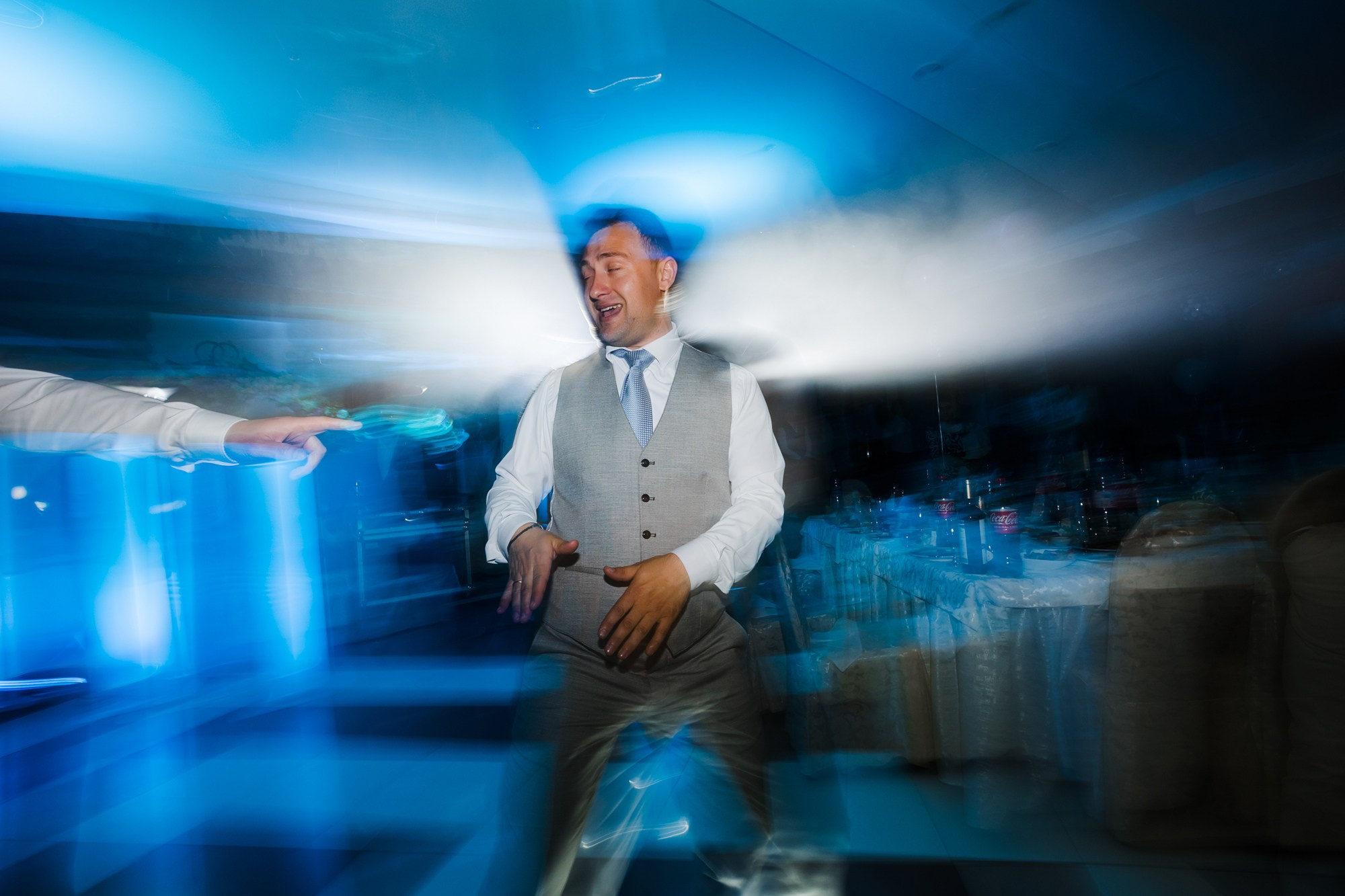 Ilinca. Fotograf și videograf de nuntă R. Moldova, Romania