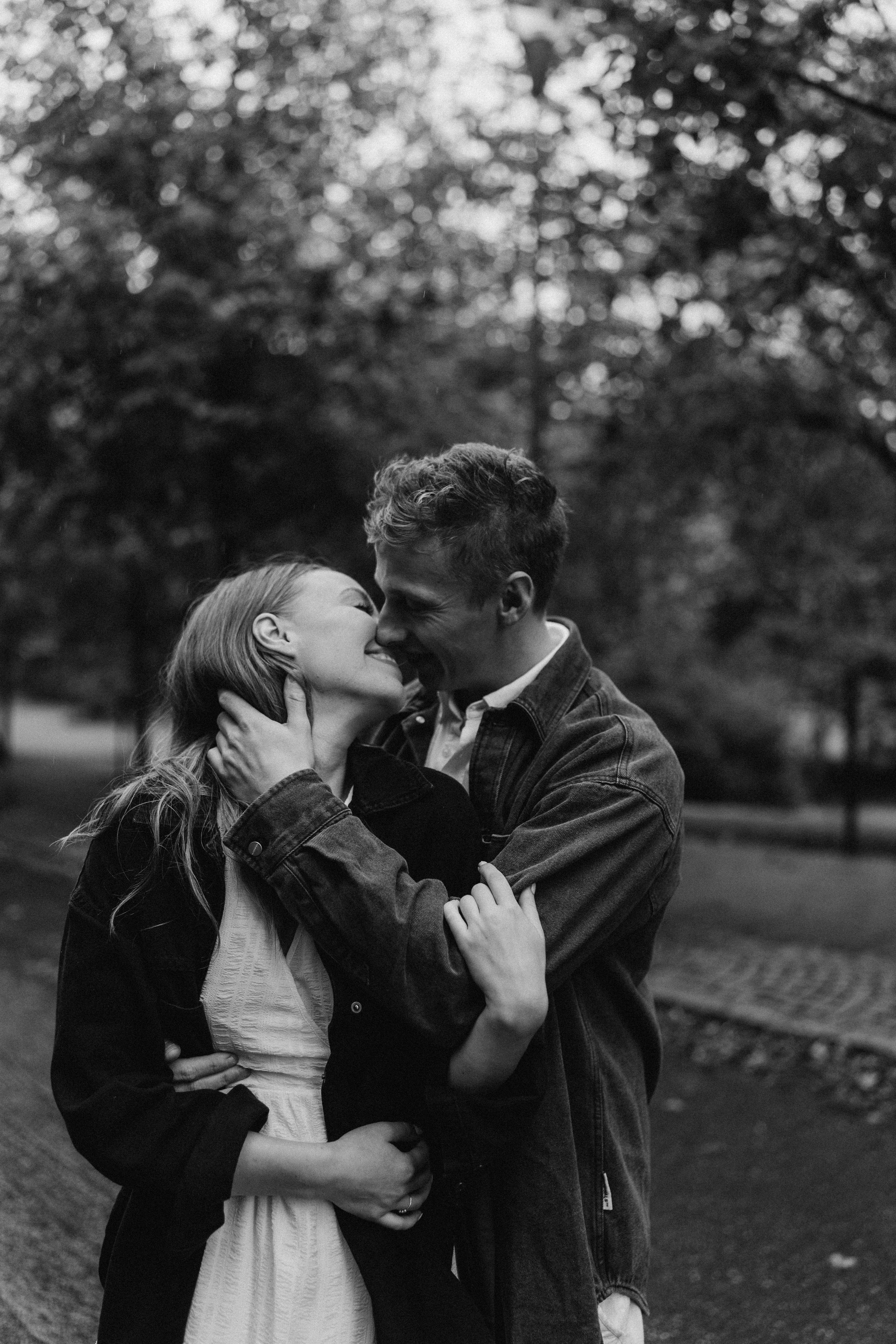JP&L. Wedding and portrait photographer in Helsinki Vickan O