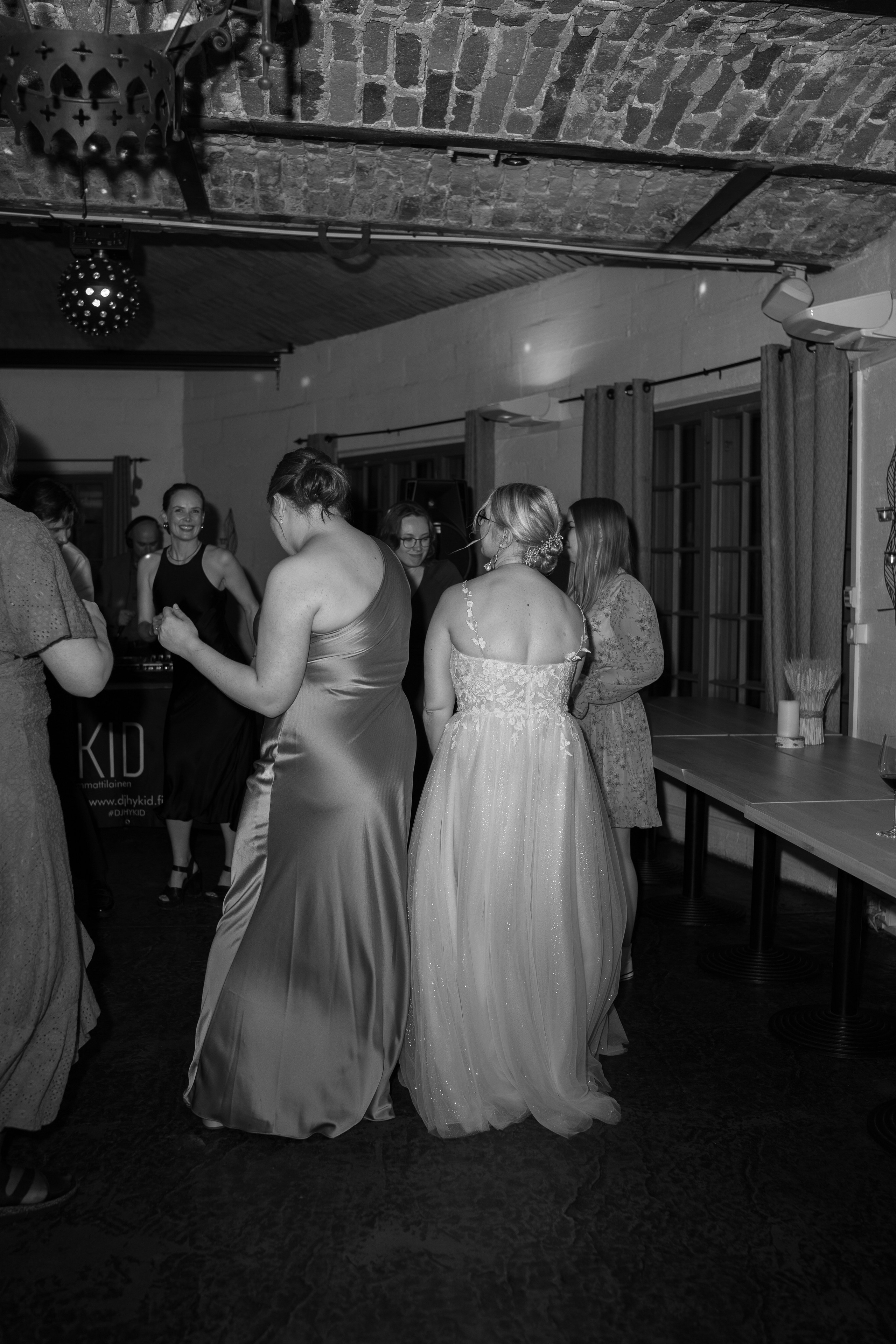 C&A. Wedding and portrait photographer in Helsinki Vickan O