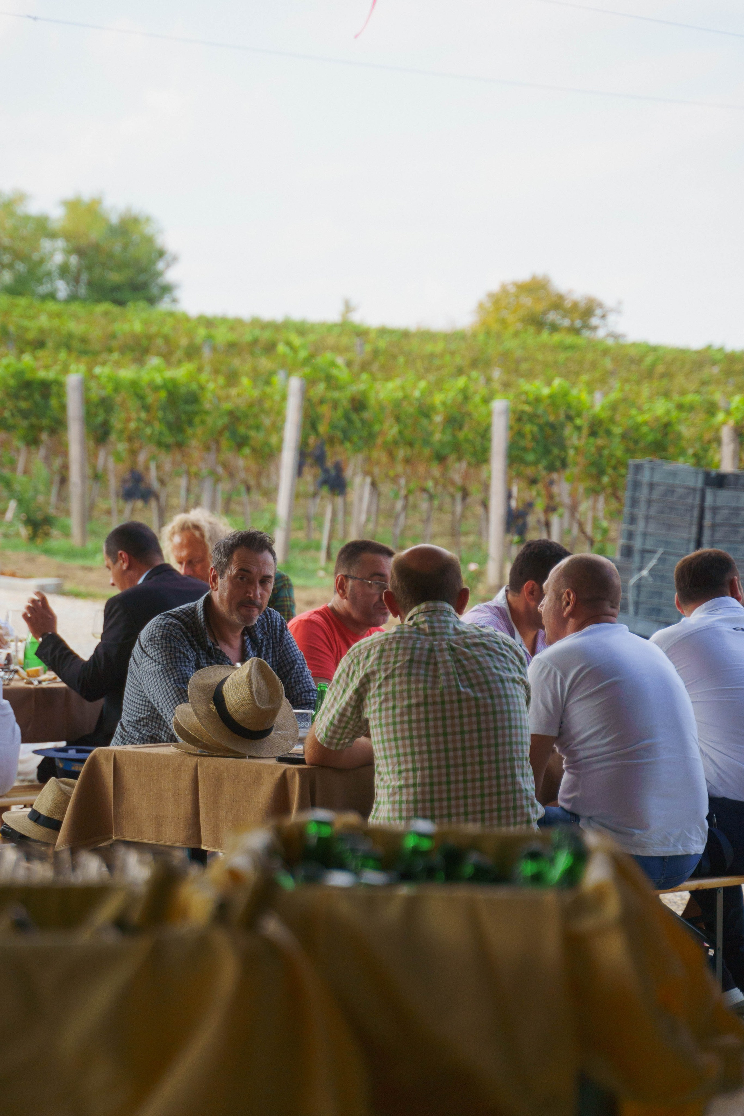 Jeep Commerce Event. Zhukov studio