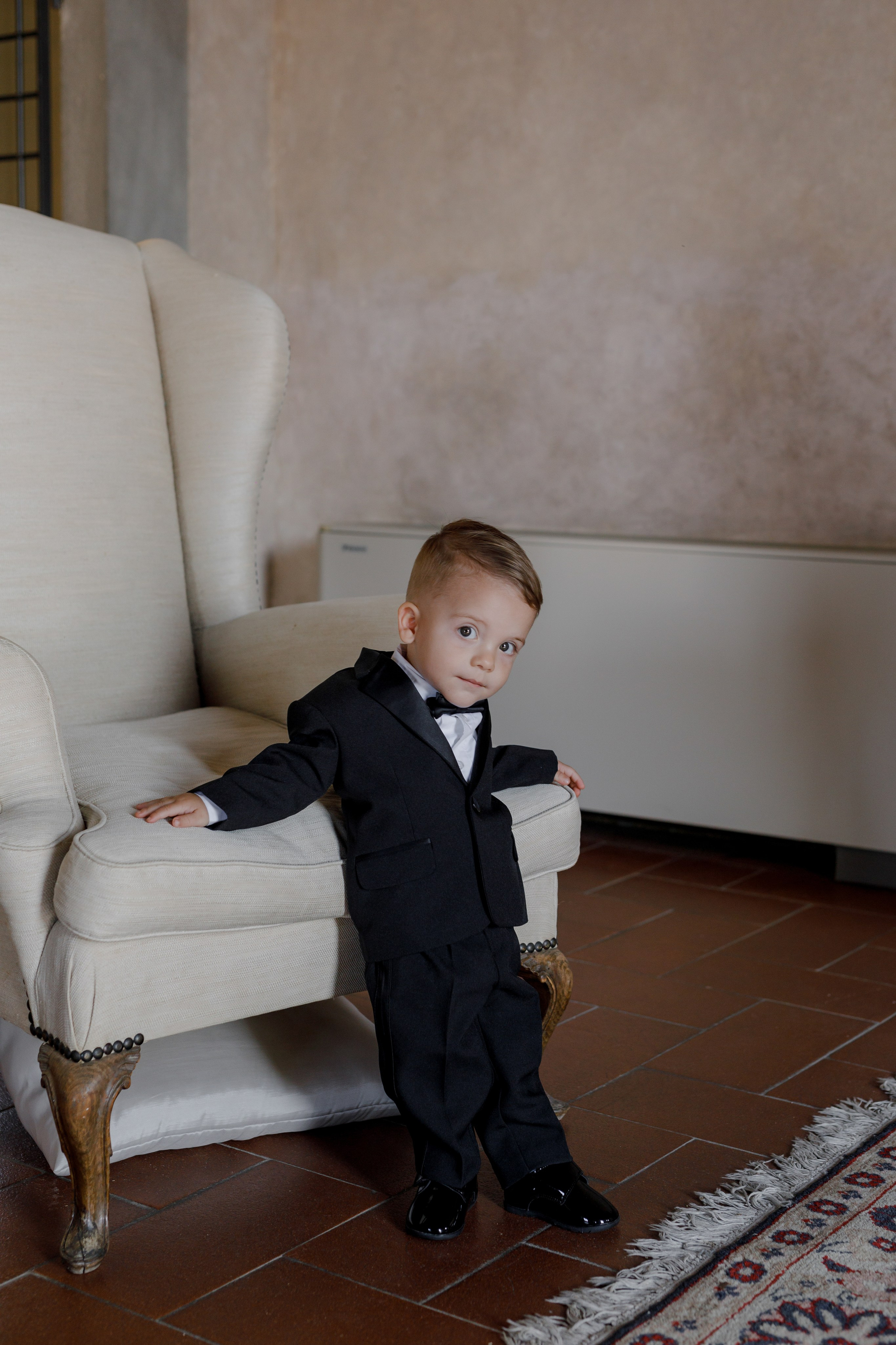 Dom&Ally. Wedding photographer Italy