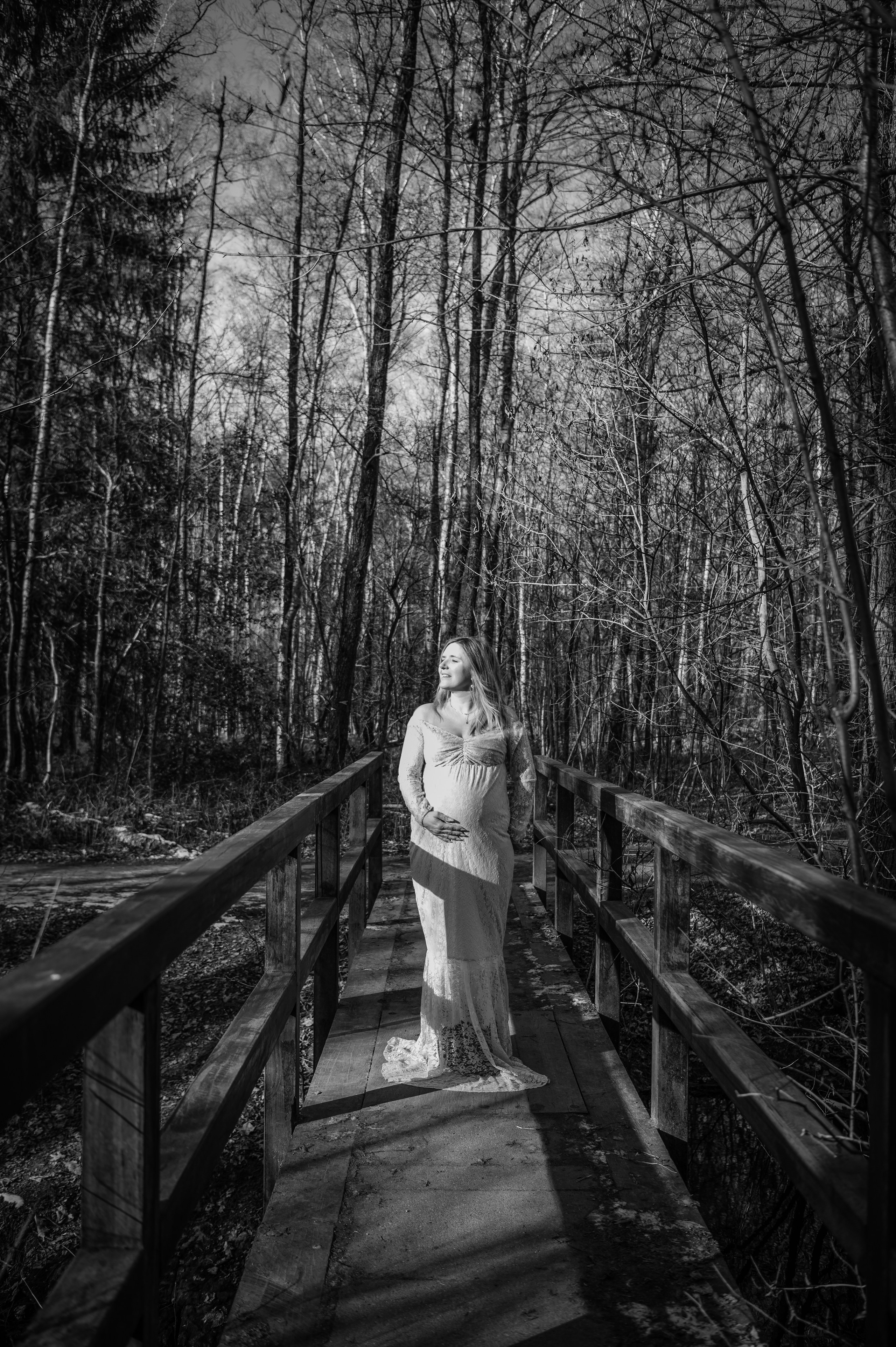 Josie. Maternity Newborn and Family photographer Hamburg Claire Hambley