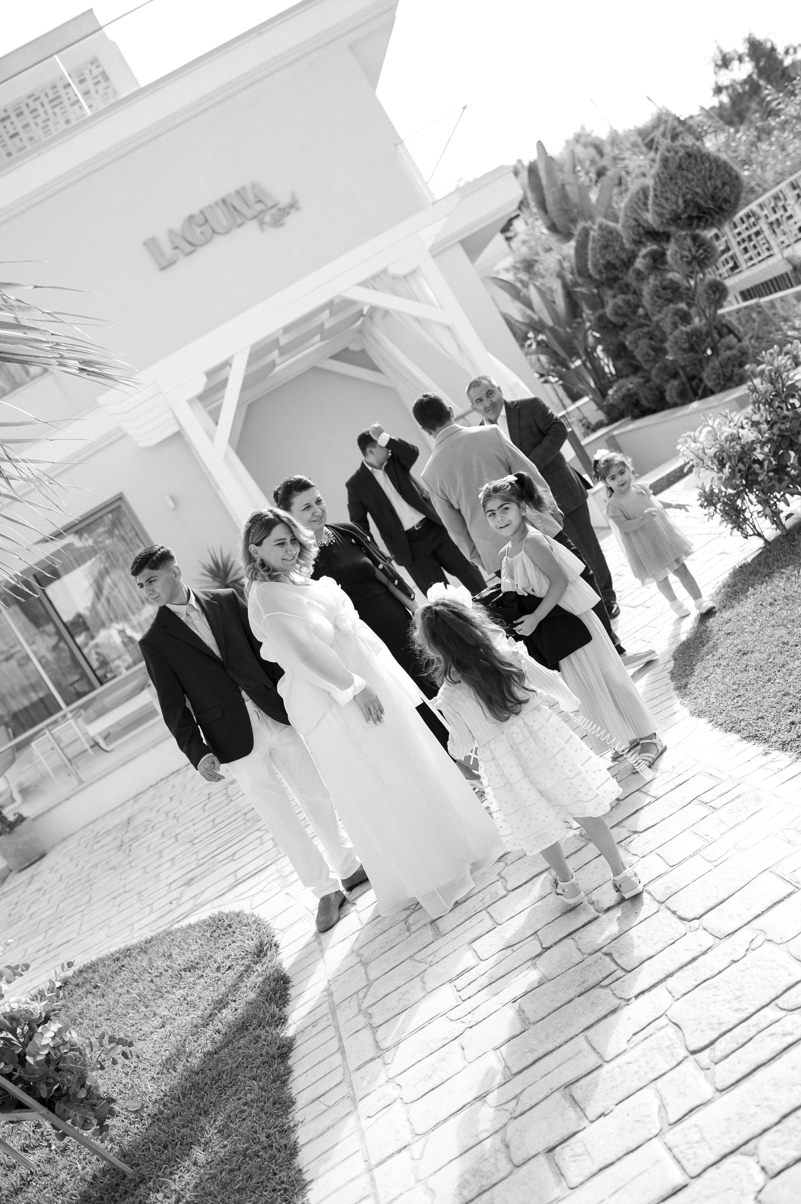 Baptism Klearhos. Семейная, детская, портретная и предметная фотосъемка в Салониках