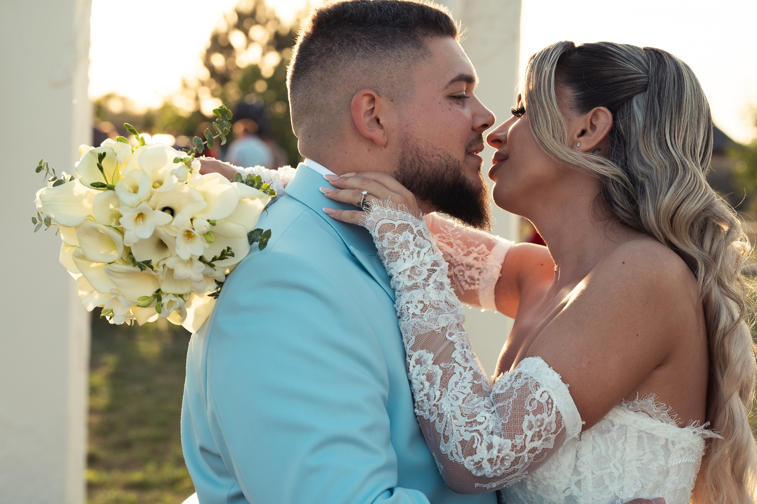 Cununie civilă - Ruxandra și Cezar