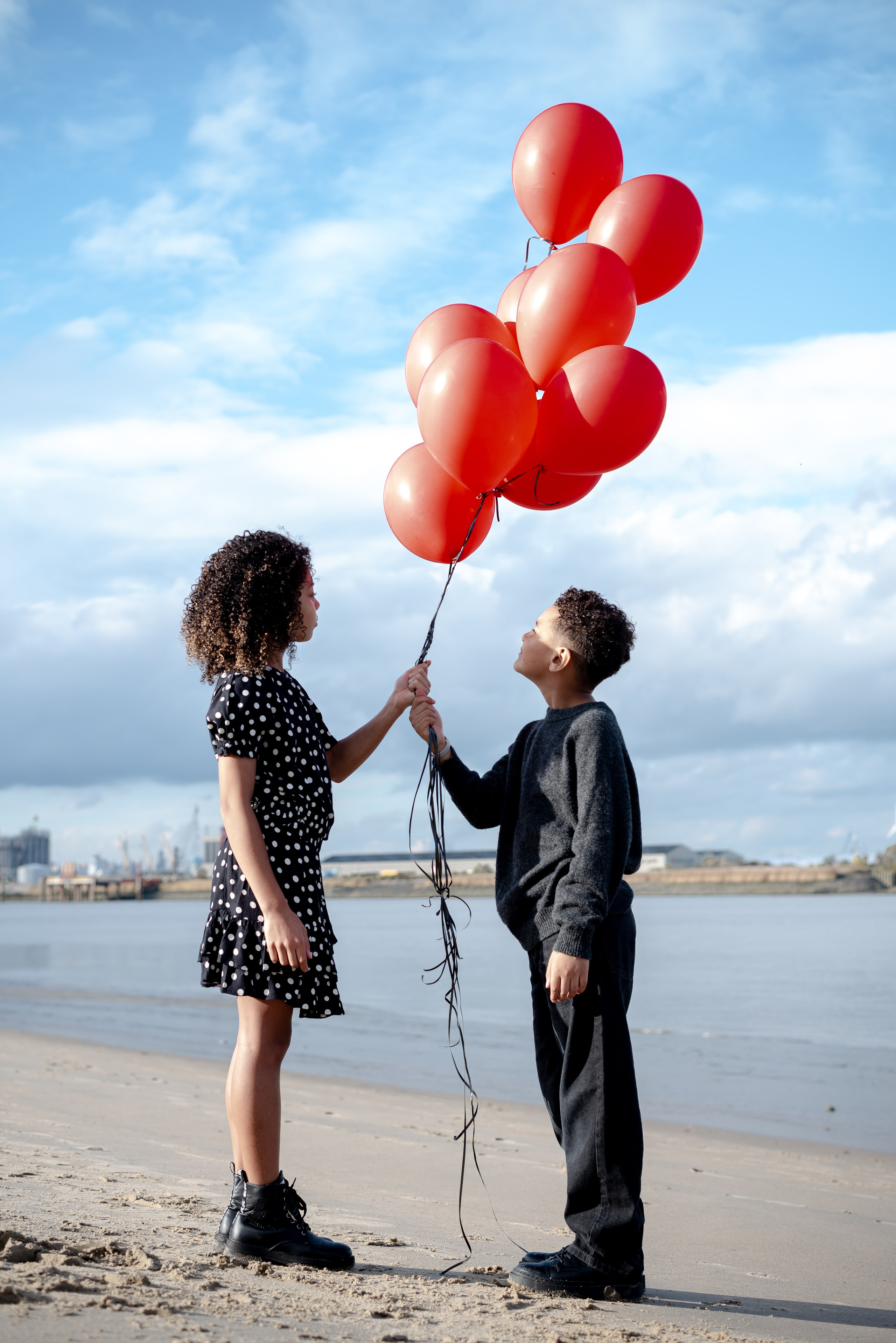 Children Photoshoot. Professional Photograher, Antwerpen/Belgium