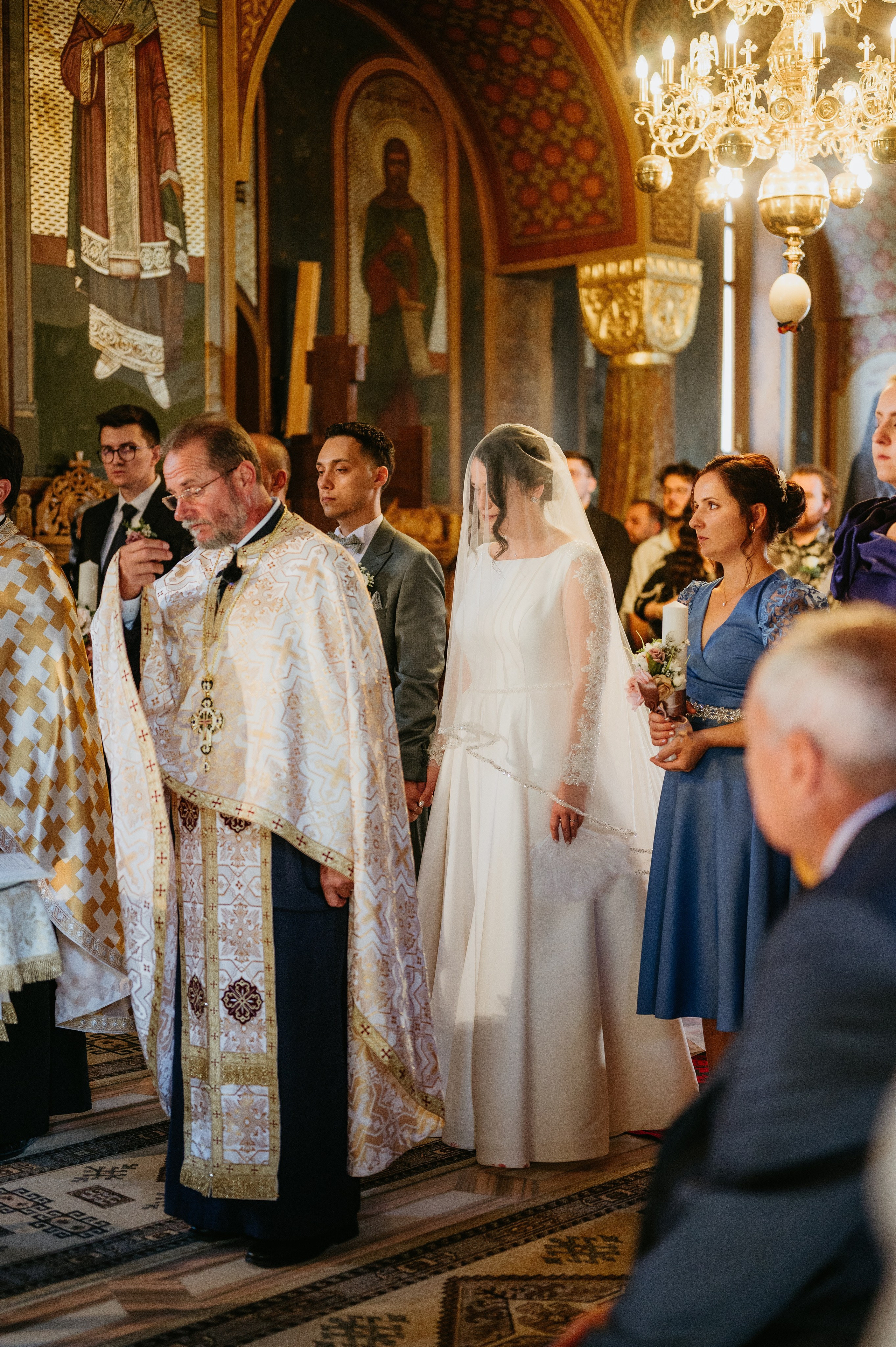 Adina și Ciprian. Valentin Melen - fotograf de nunta 🤍