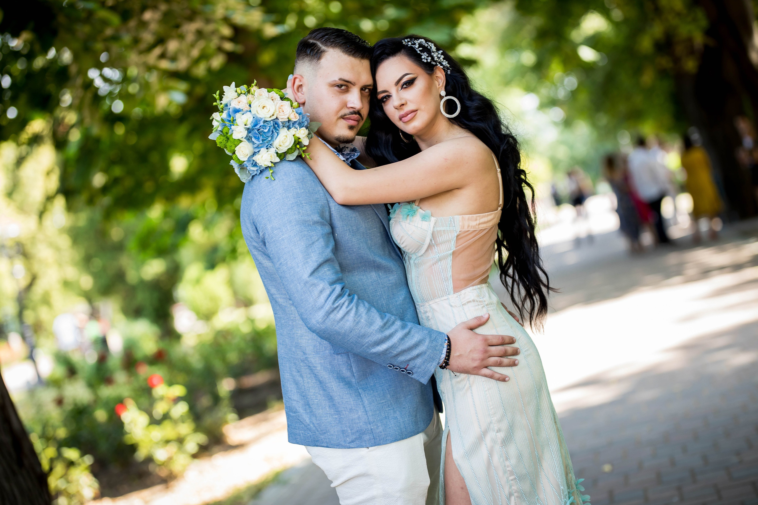 Logodna. Dream Studio Galați – ședințe foto profesionale pentru familie, portrete și evenimente