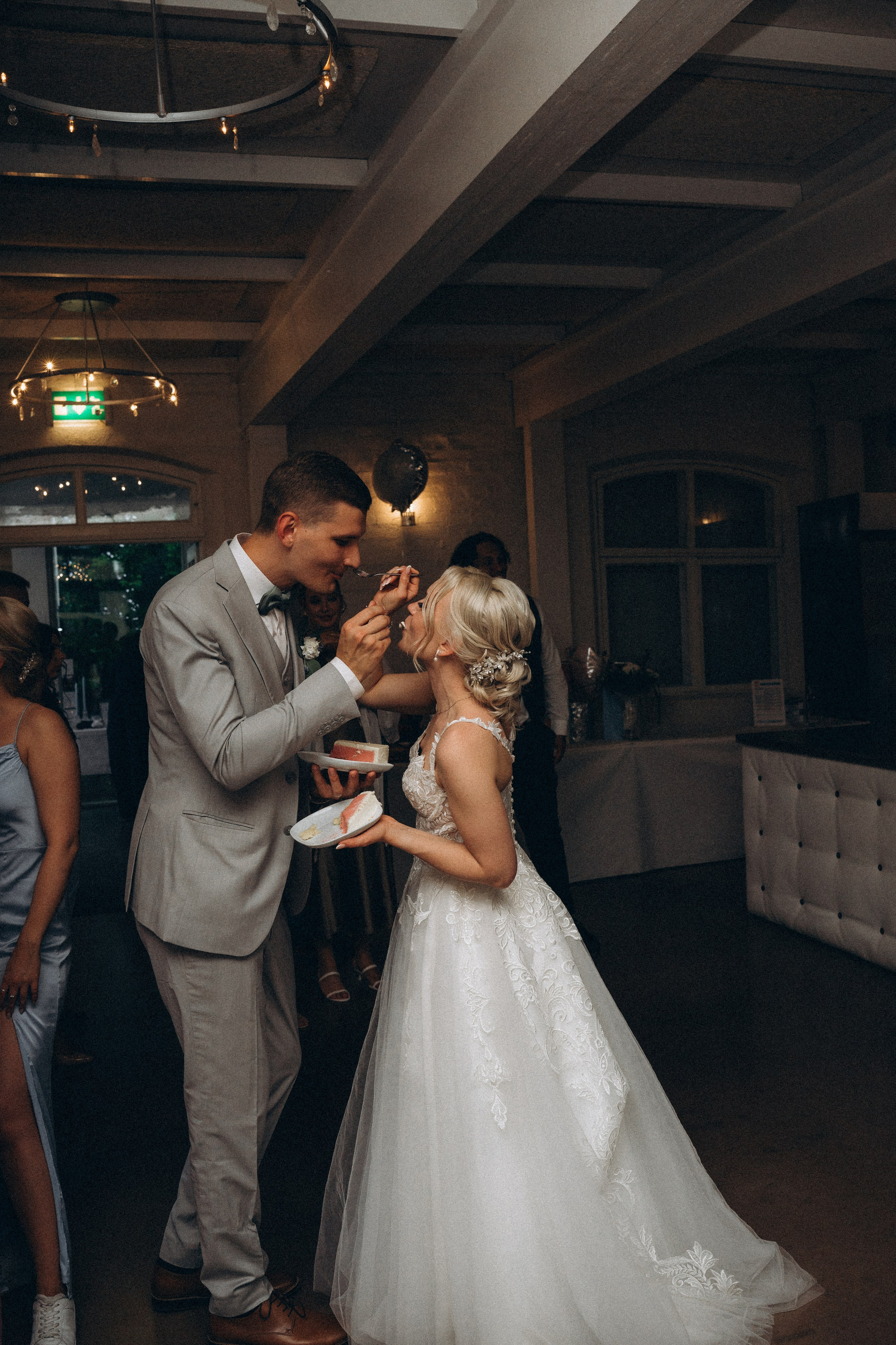 Wedding. Wedding and portrait photographer in Helsinki Vickan O