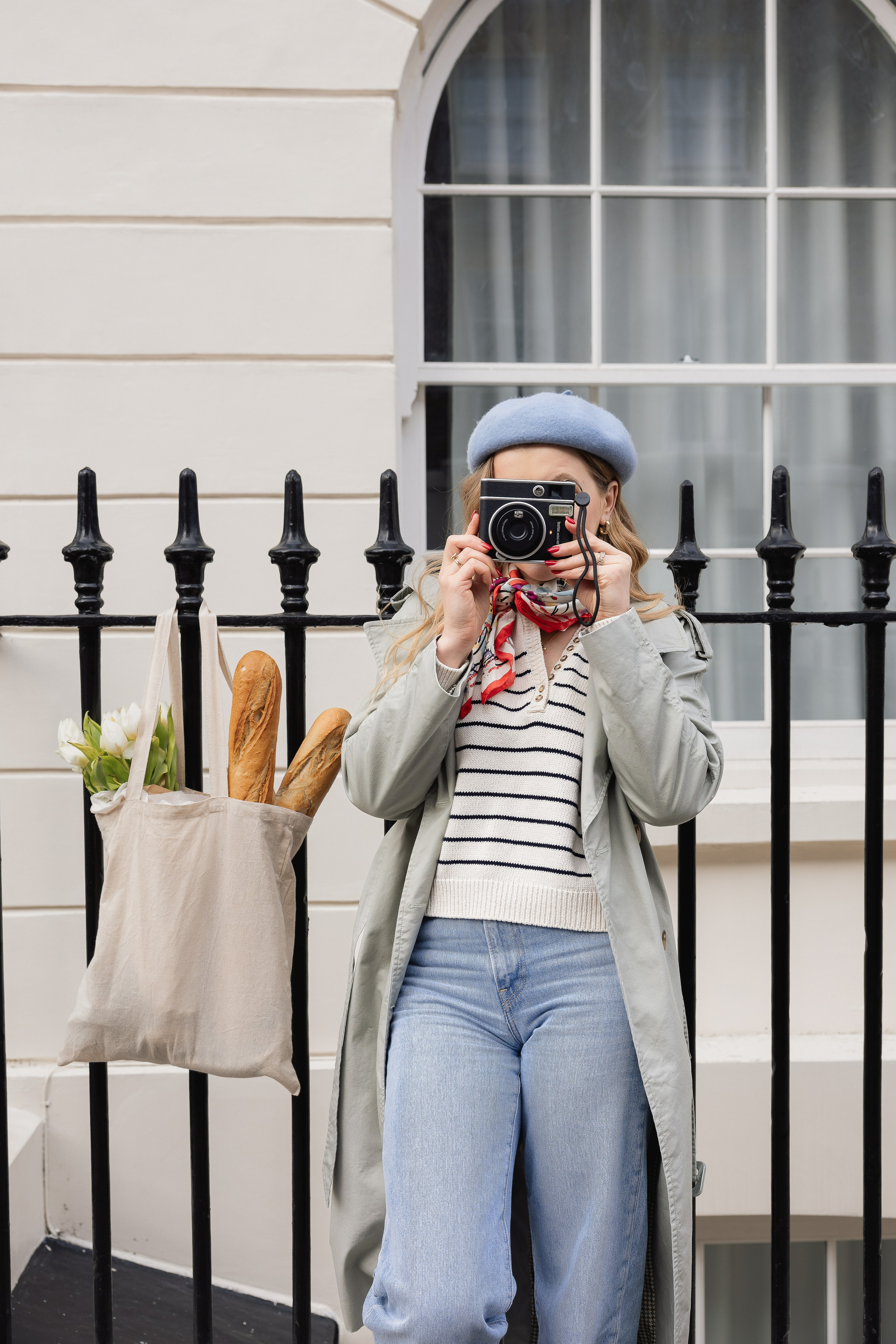 London Photo Walk. PHOTOGRAPHER IN LONDON