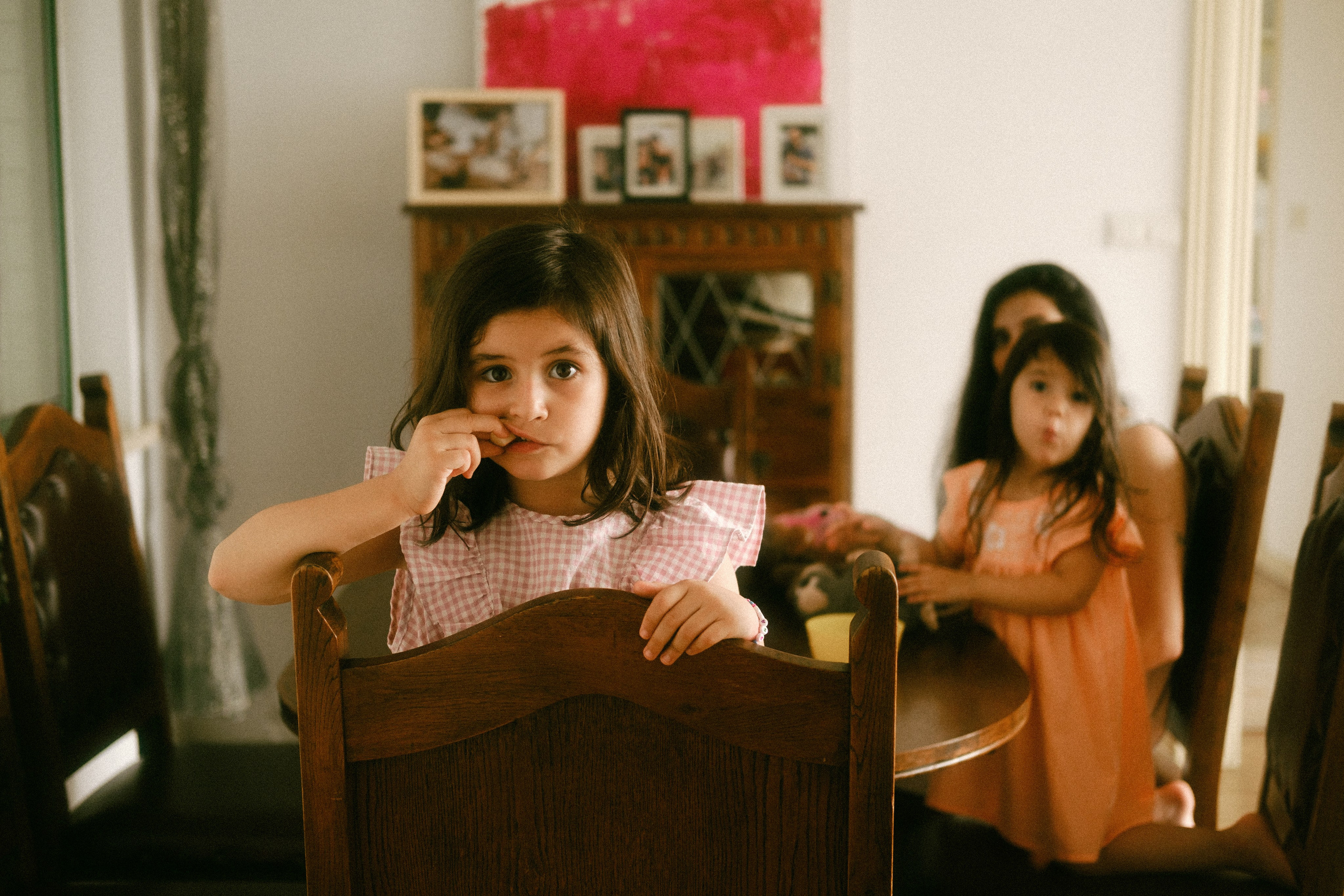 Family Photo session Richmond, VA. Family Photographer Anna Dobrovolskaia | Richmond, VA