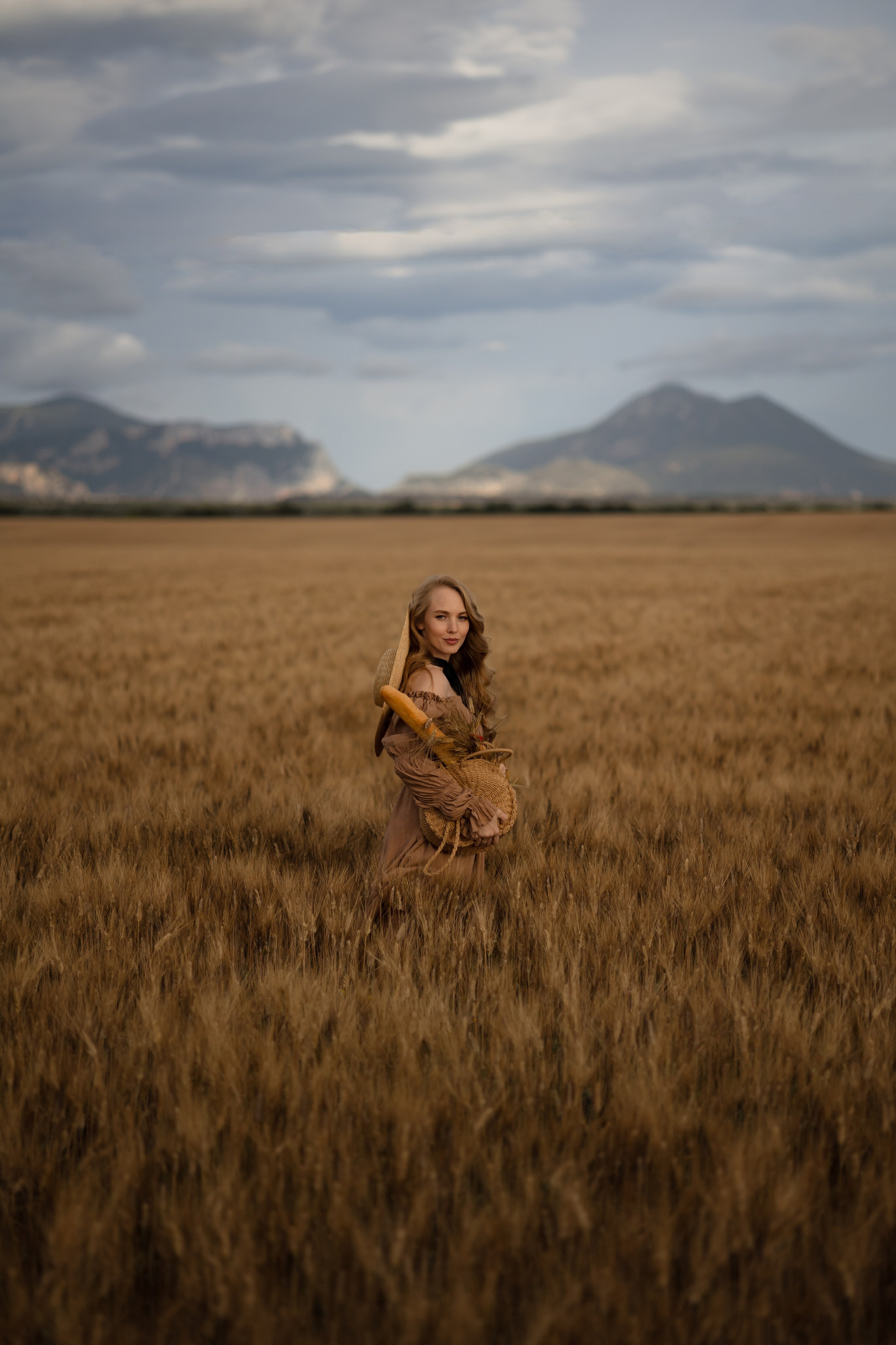 Individuelles Shooting. Kinder- und Familienfotografin