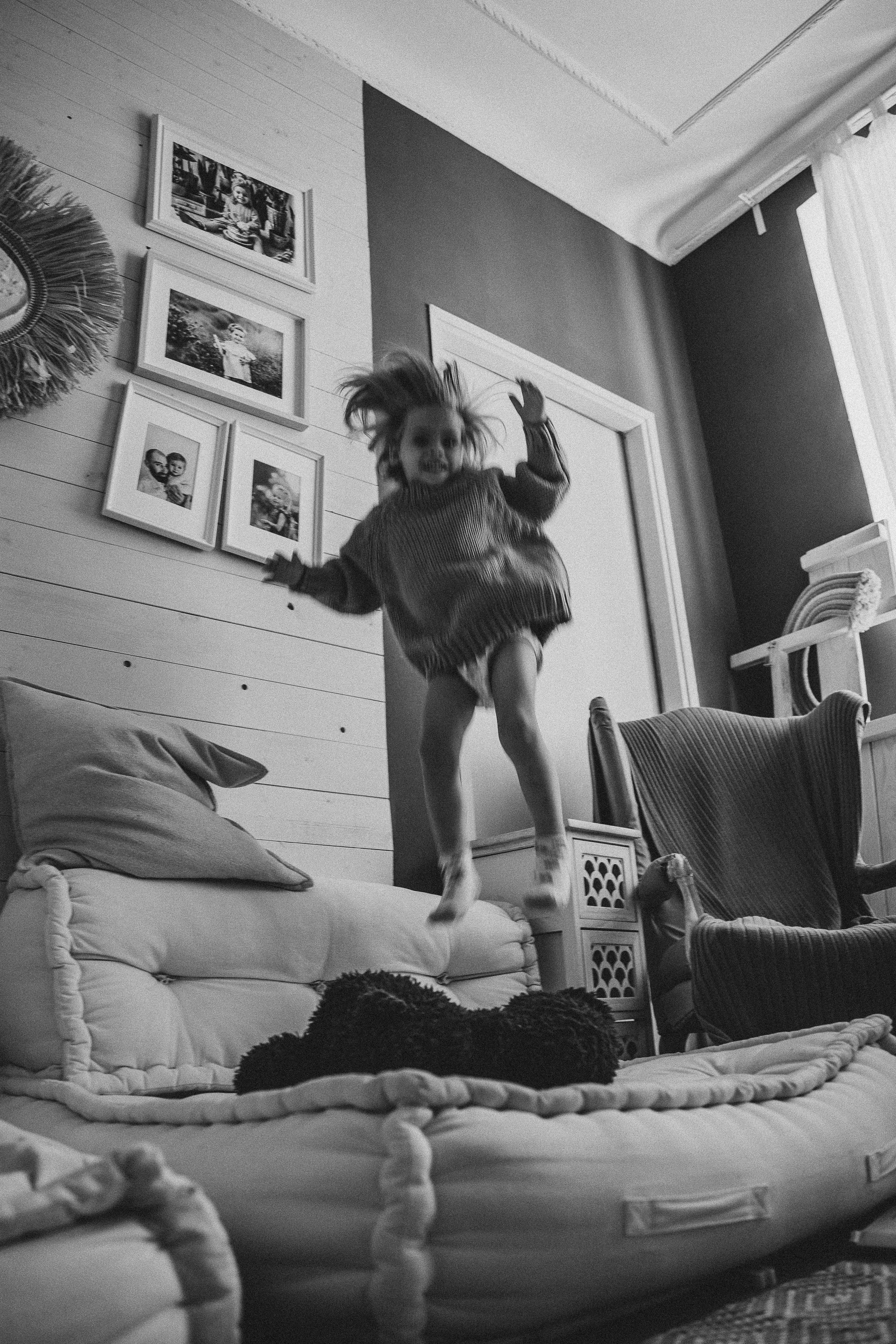 Lifestyle. Svitlana Miahka fotografa a Genova