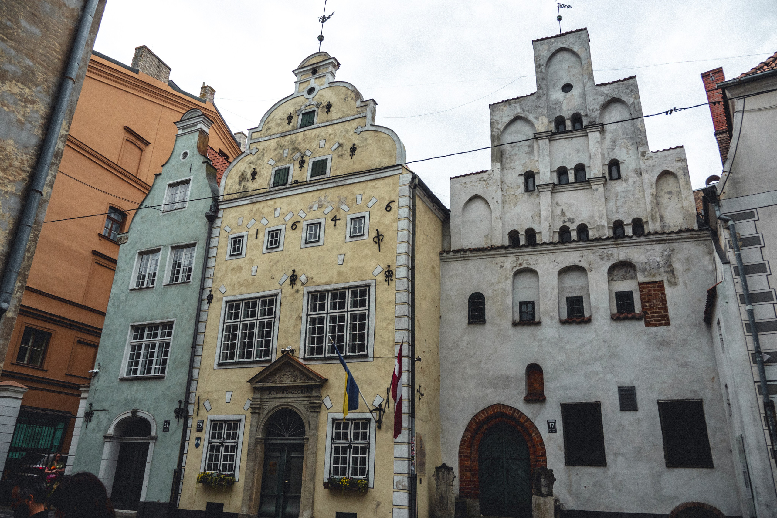 Riga (Latvija). Семейный и детский фотограф на Лазурном Берегу